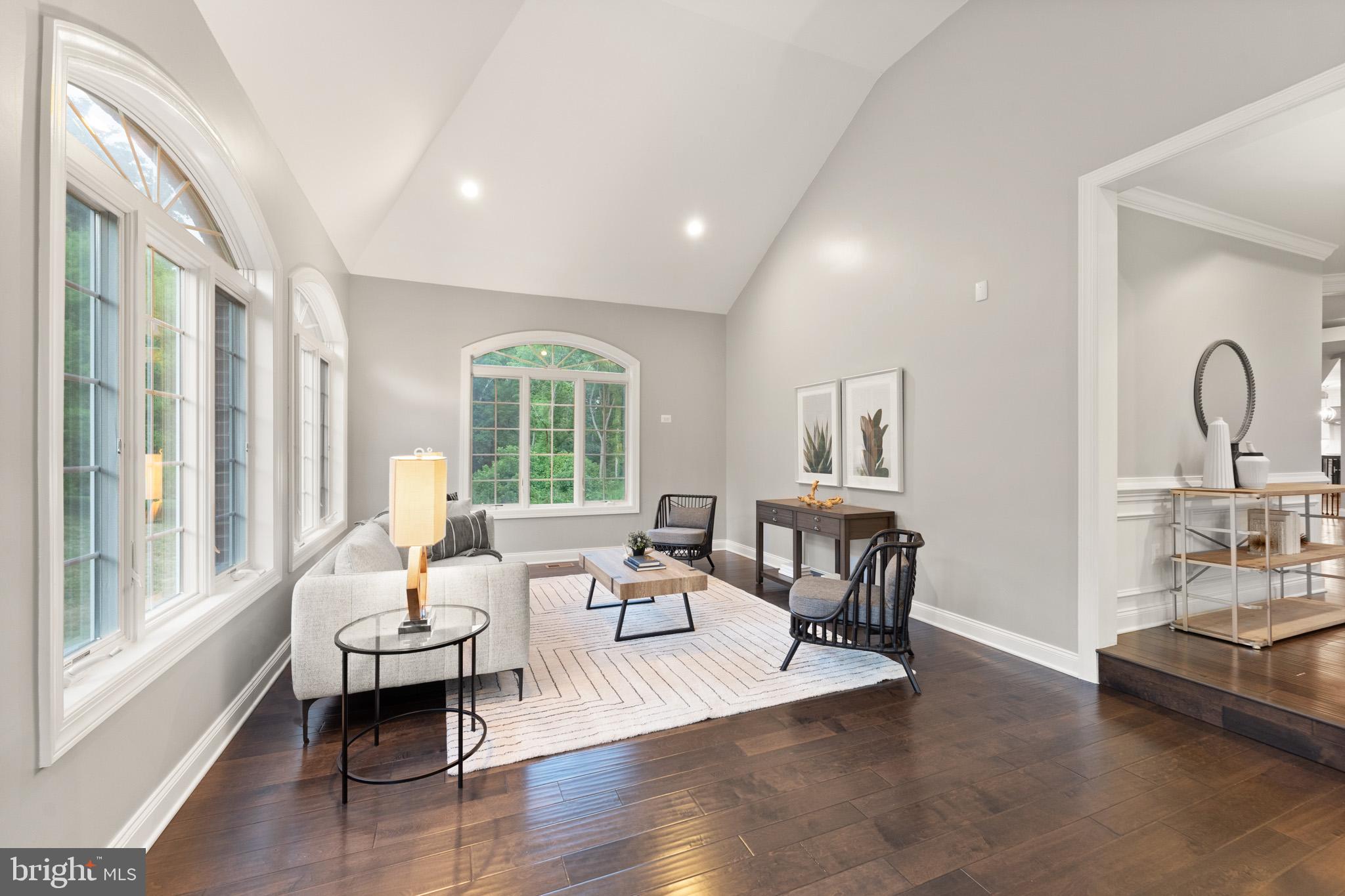 COLTS RUN - Residential