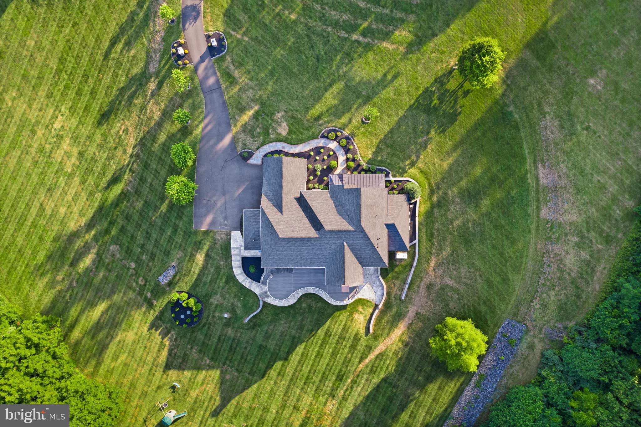 COLTS RUN - Residential