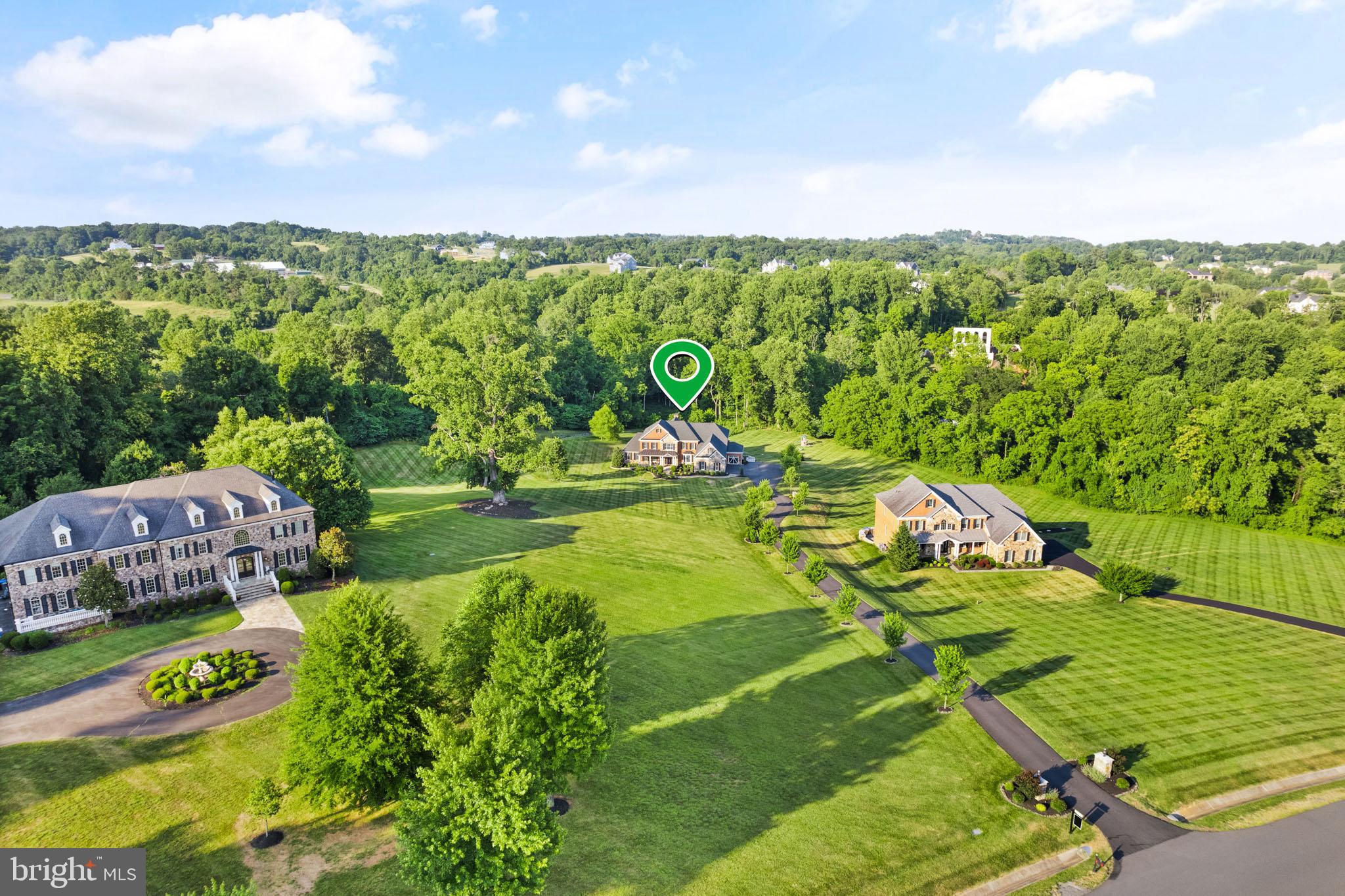 COLTS RUN - Residential