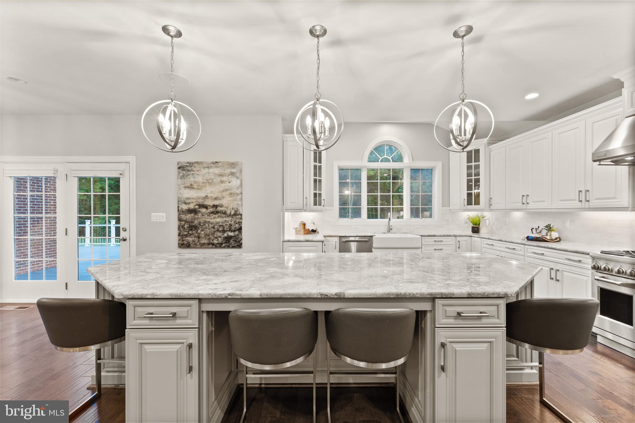 COLTS RUN - Residential