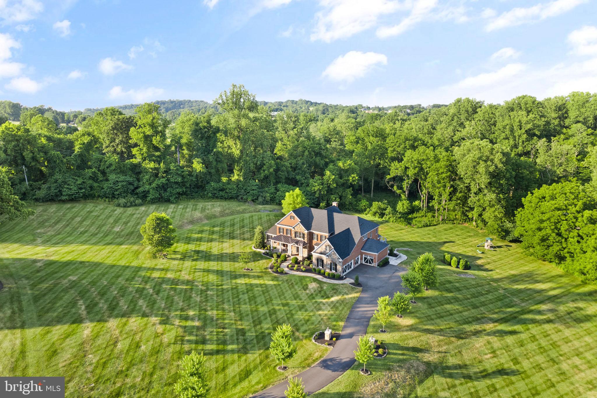 COLTS RUN - Residential