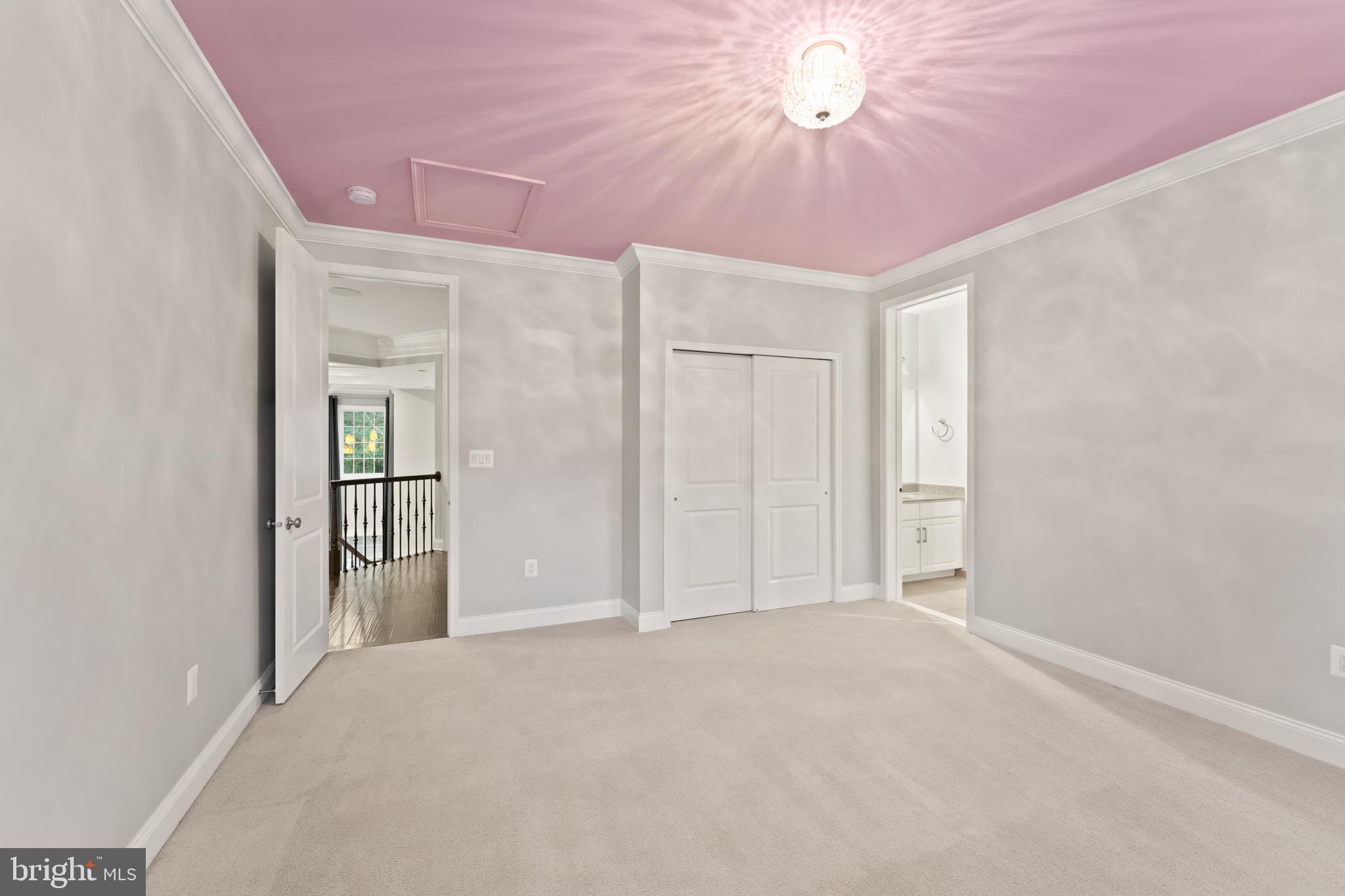 COLTS RUN - Residential