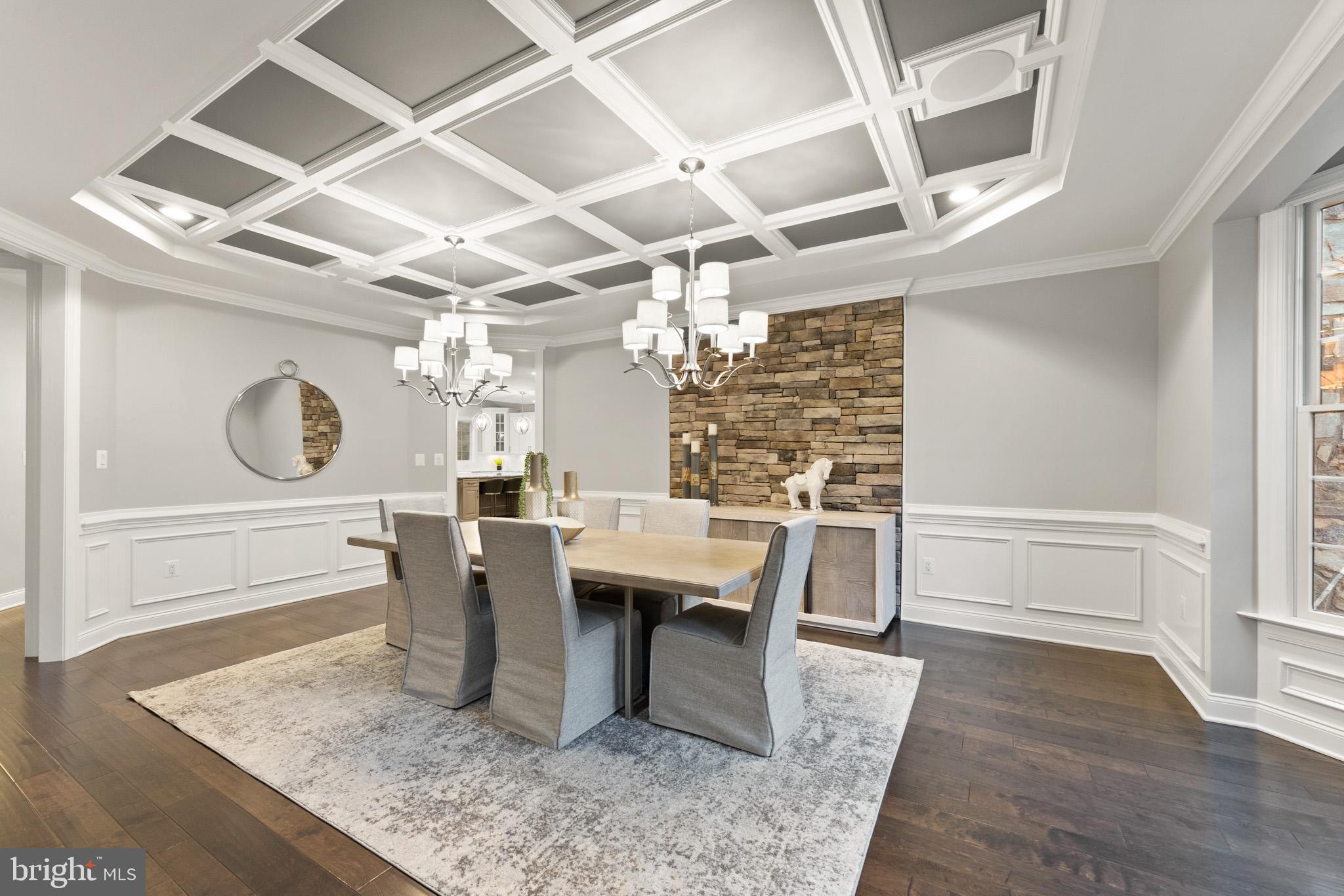 COLTS RUN - Residential