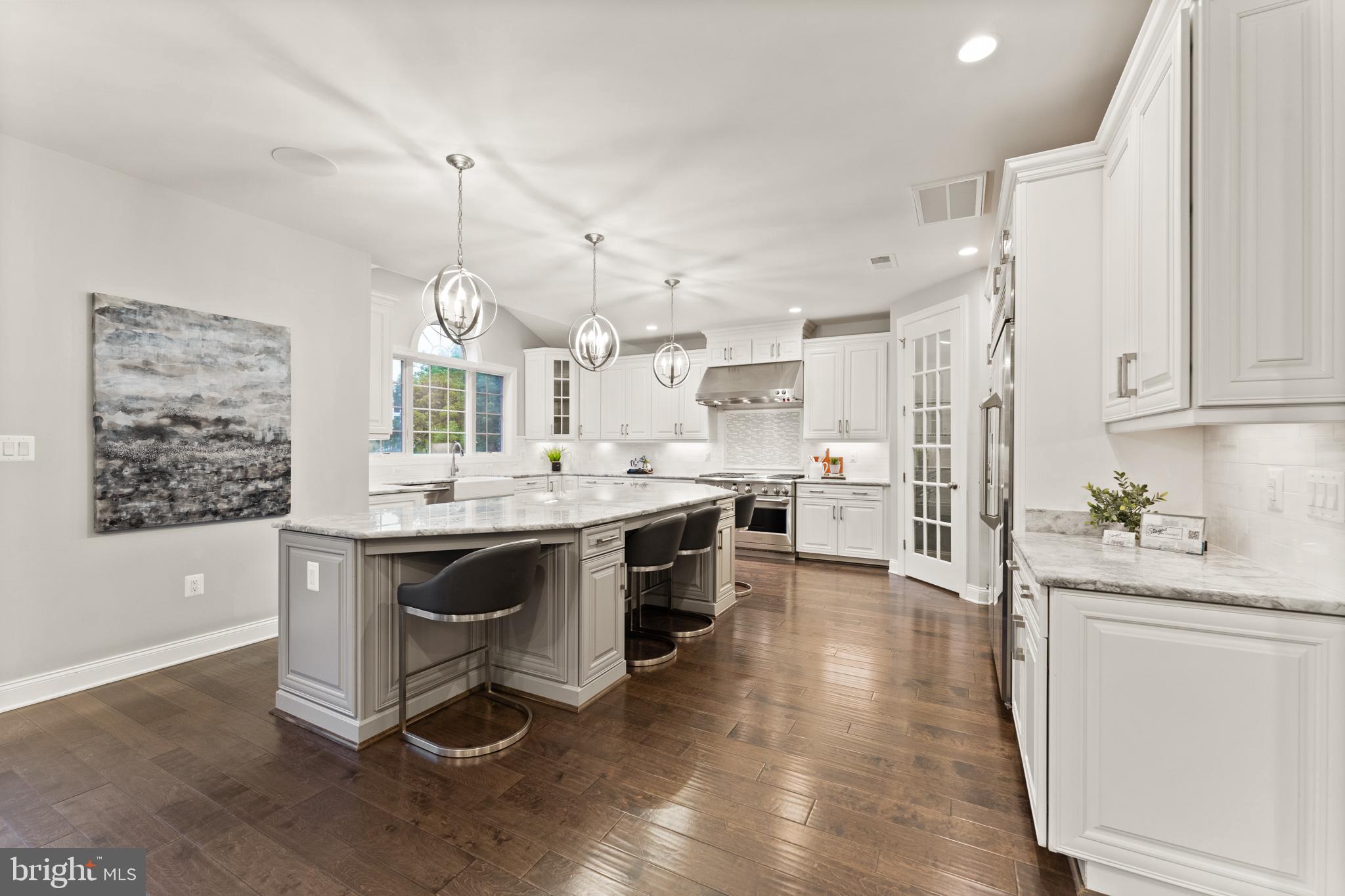 COLTS RUN - Residential