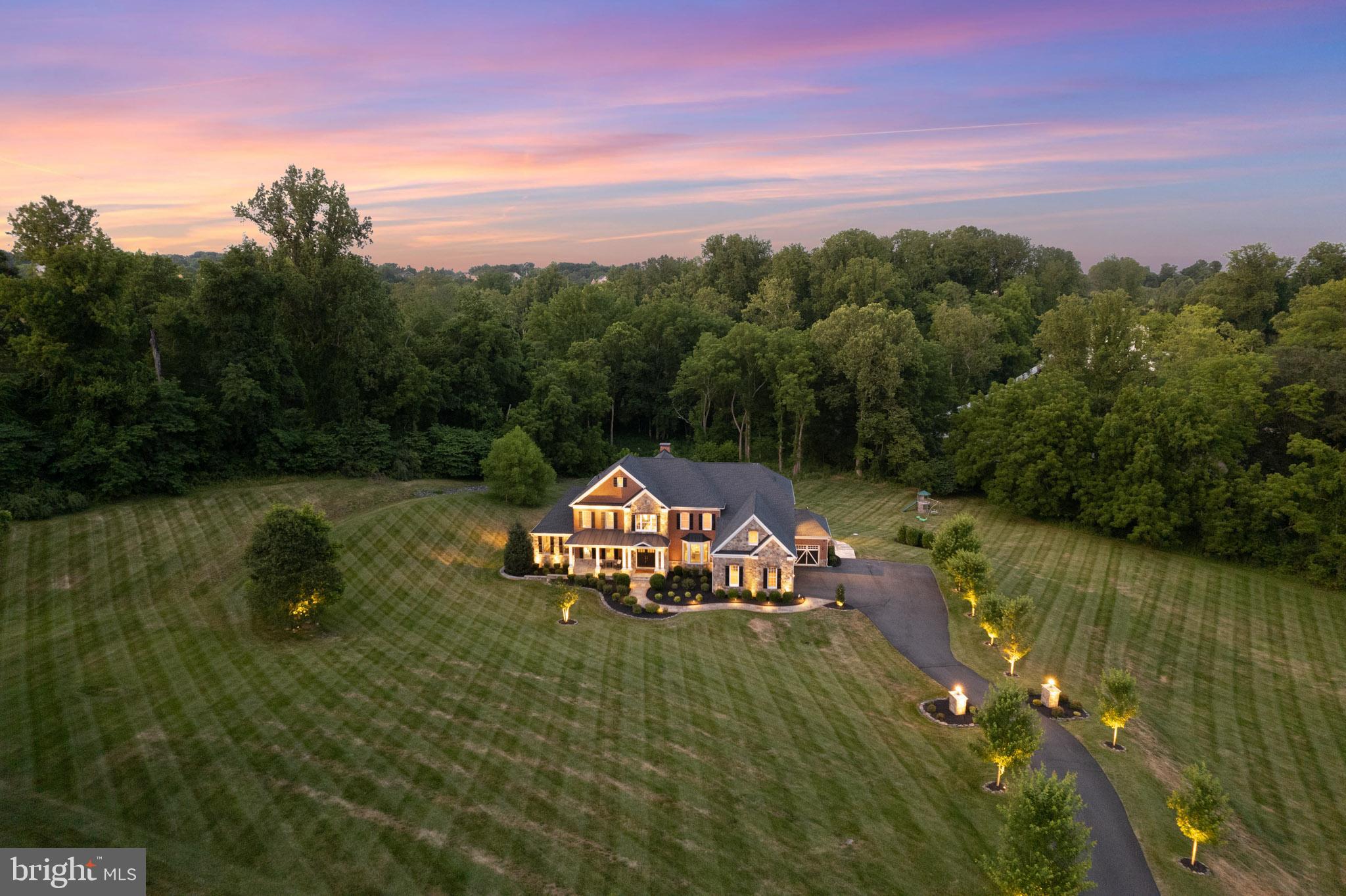 COLTS RUN - Residential