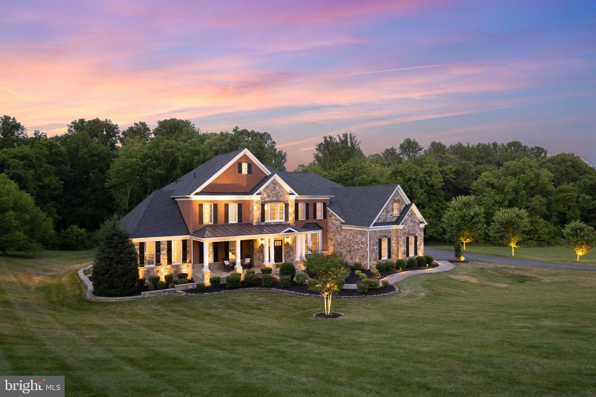 COLTS RUN - Residential