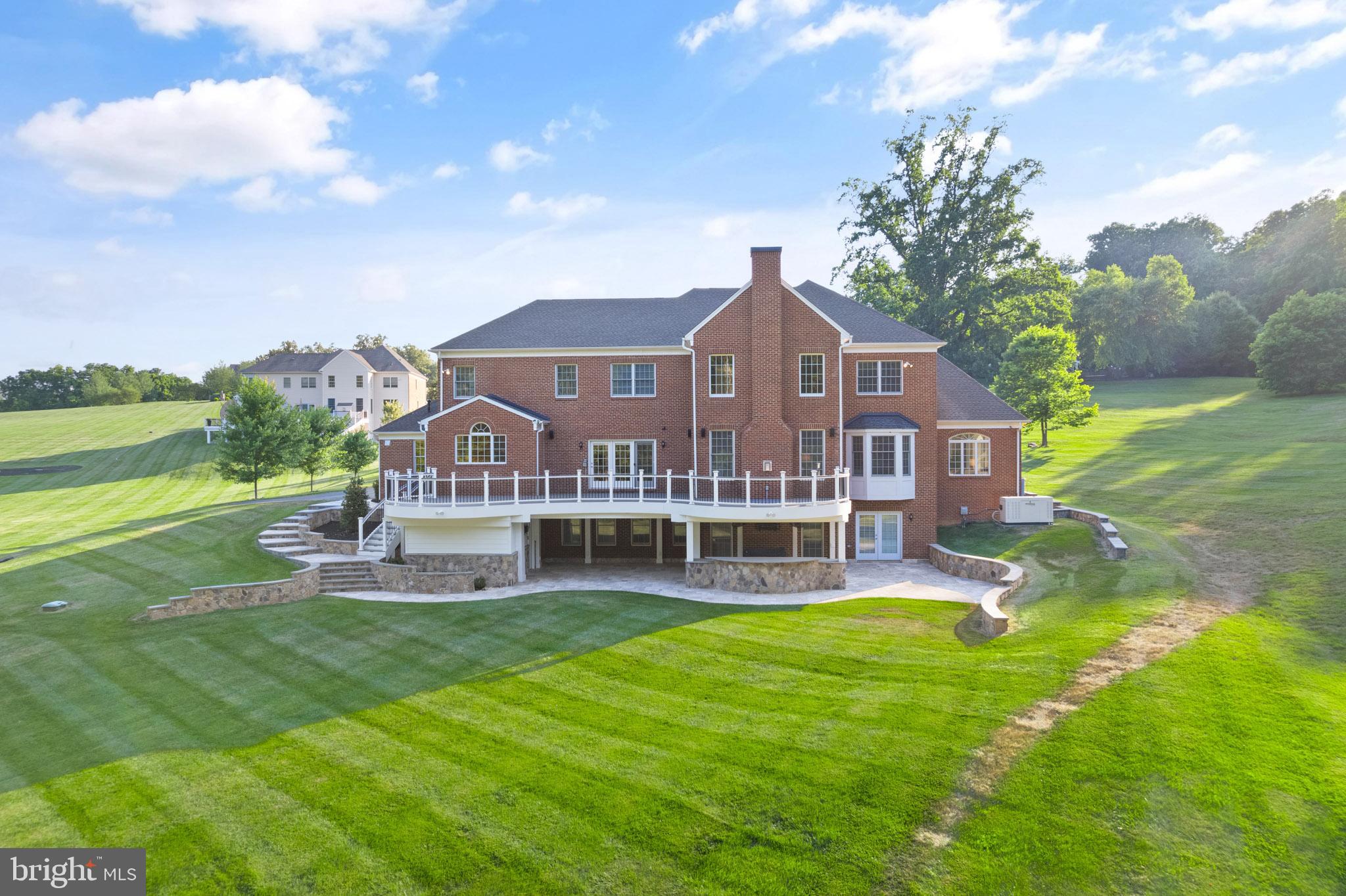 COLTS RUN - Residential