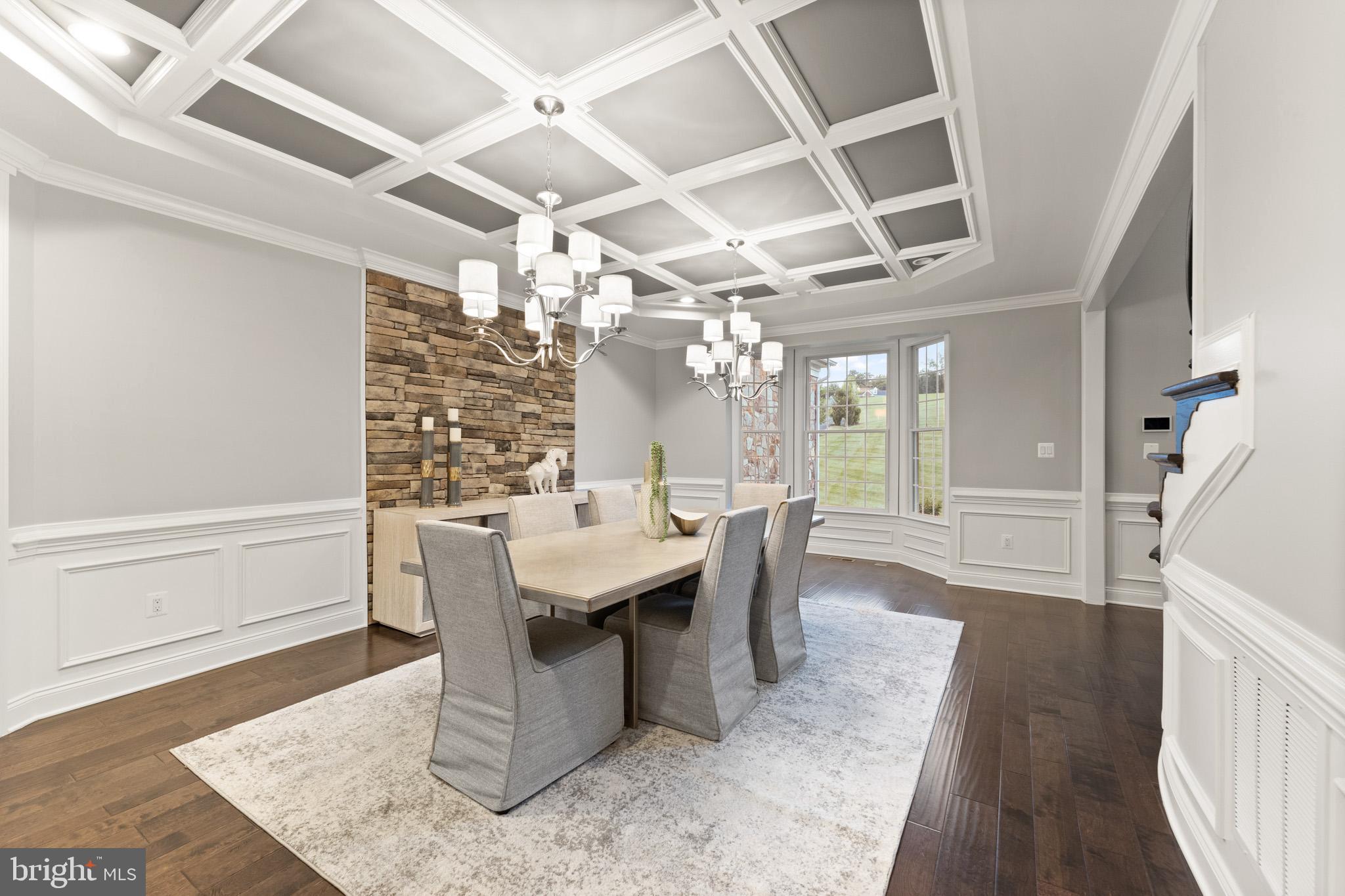 COLTS RUN - Residential