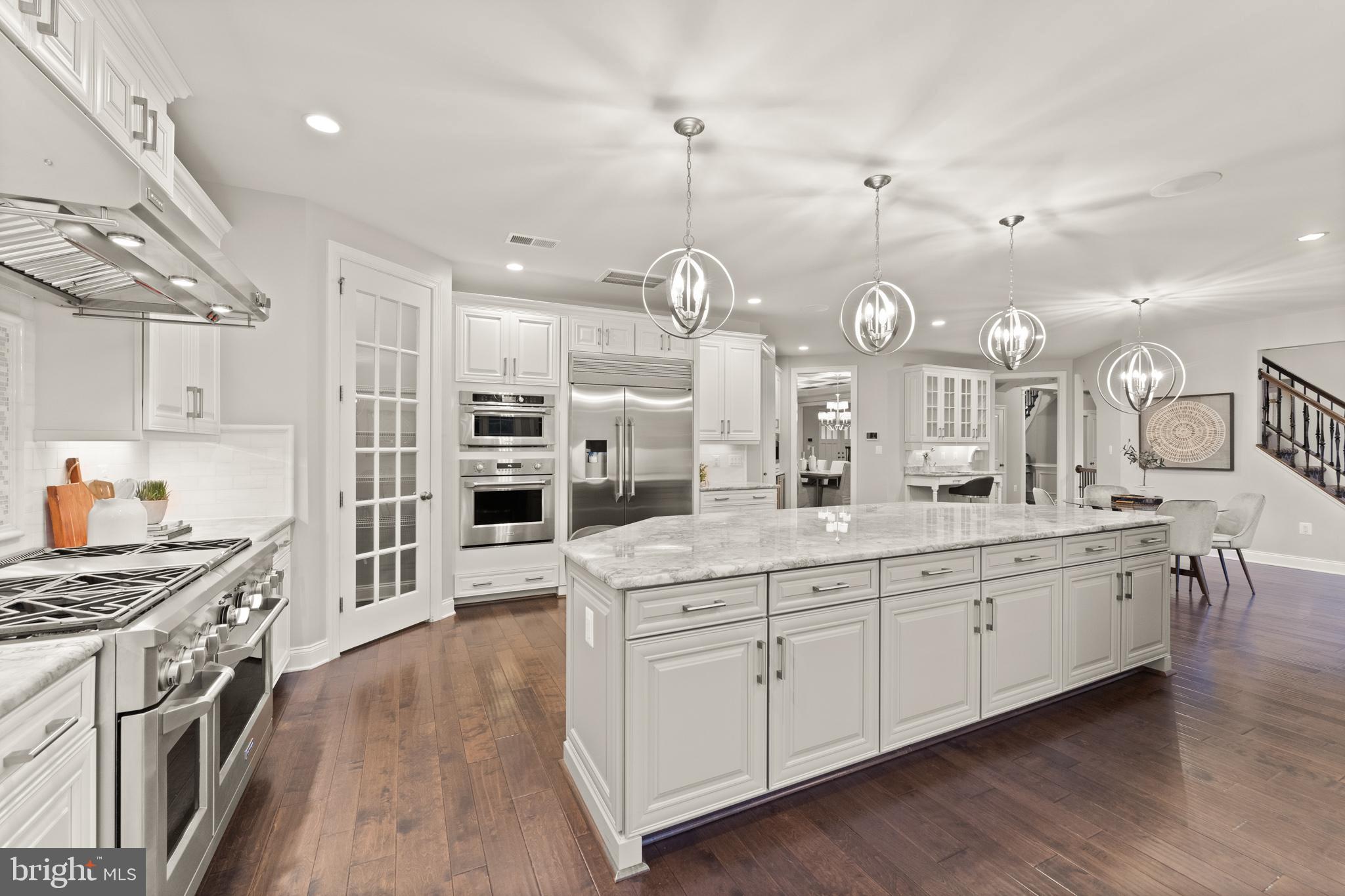 COLTS RUN - Residential