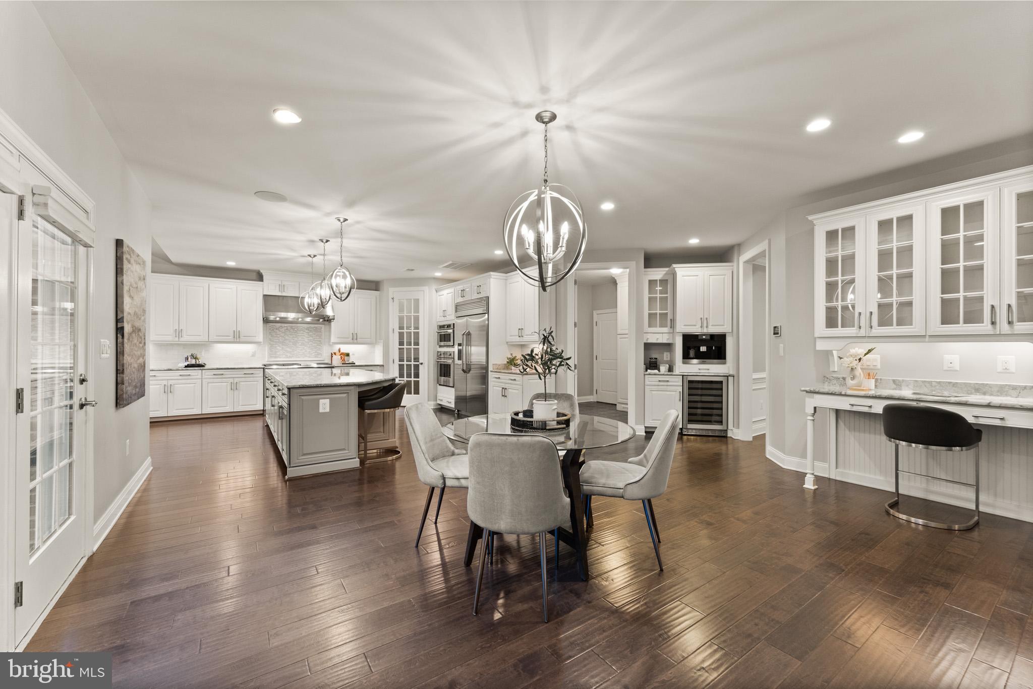 COLTS RUN - Residential