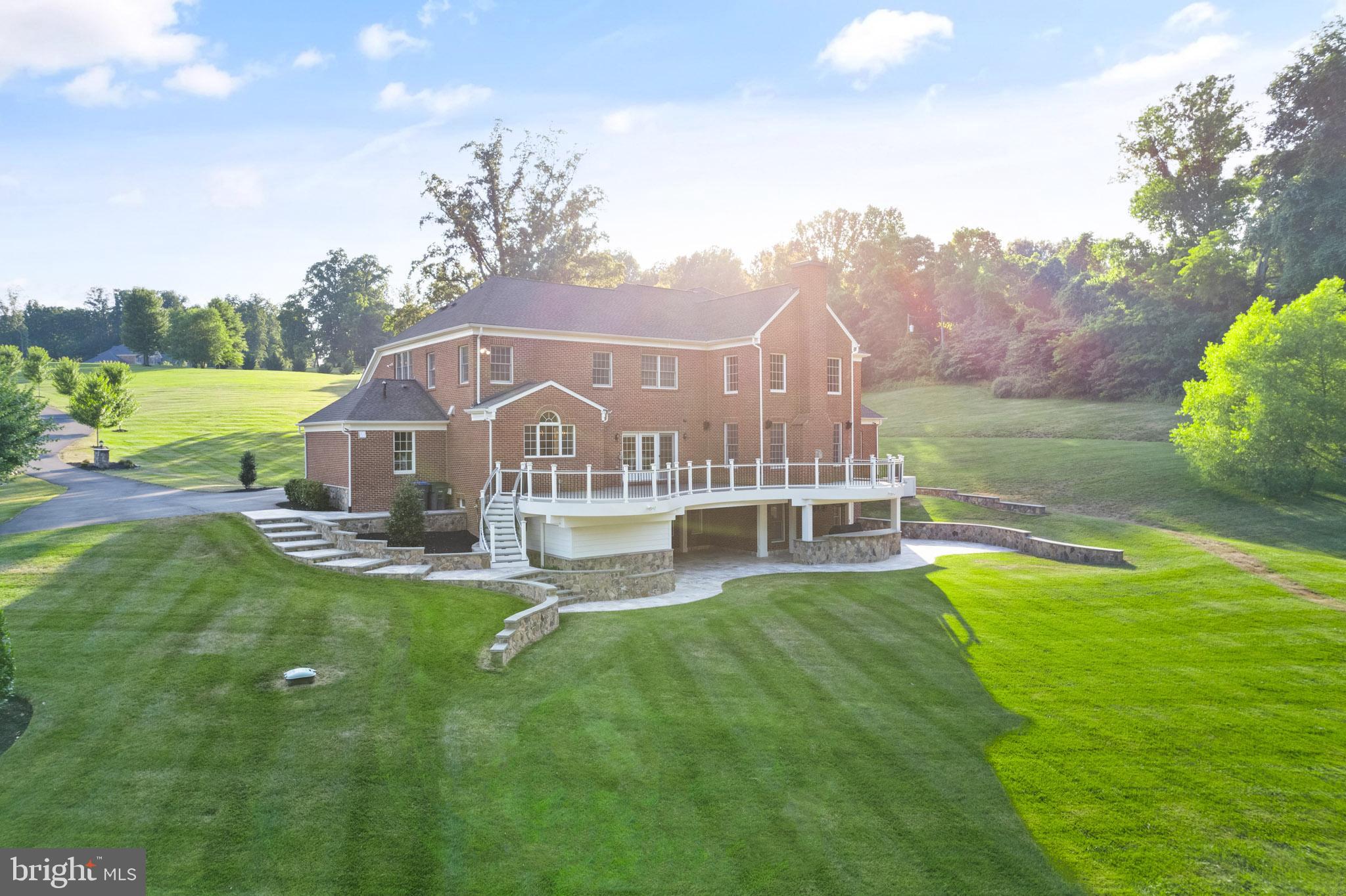 COLTS RUN - Residential