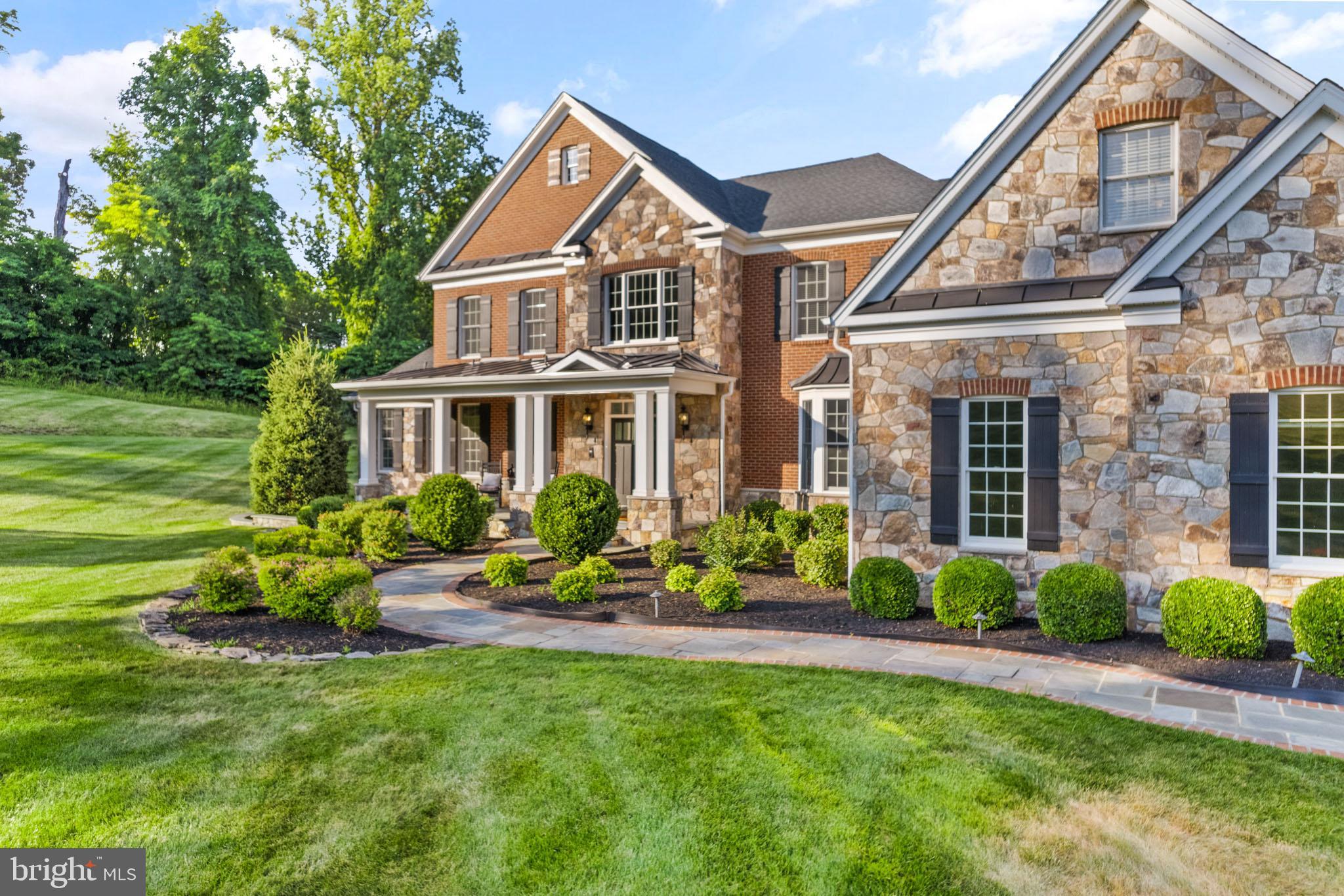 COLTS RUN - Residential