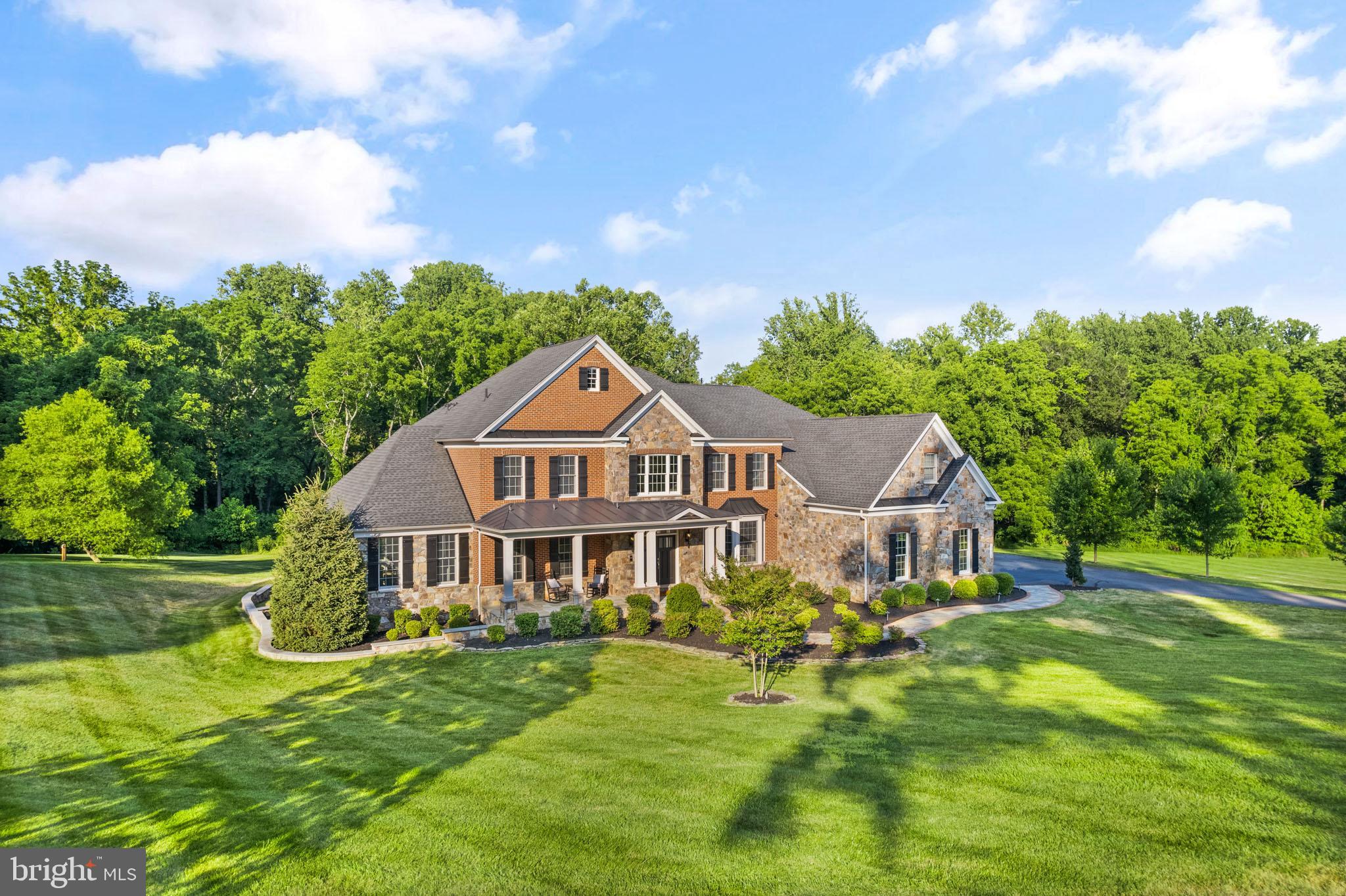 COLTS RUN - Residential