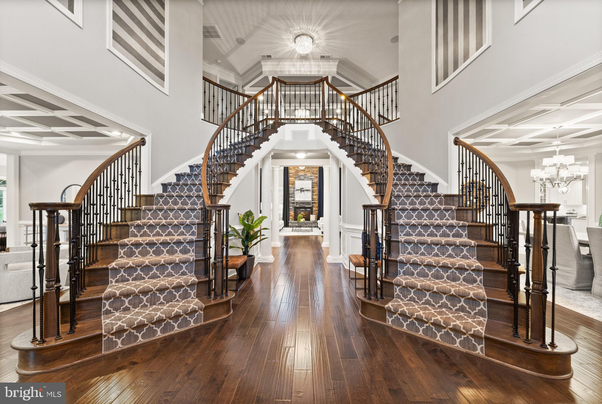 COLTS RUN - Residential