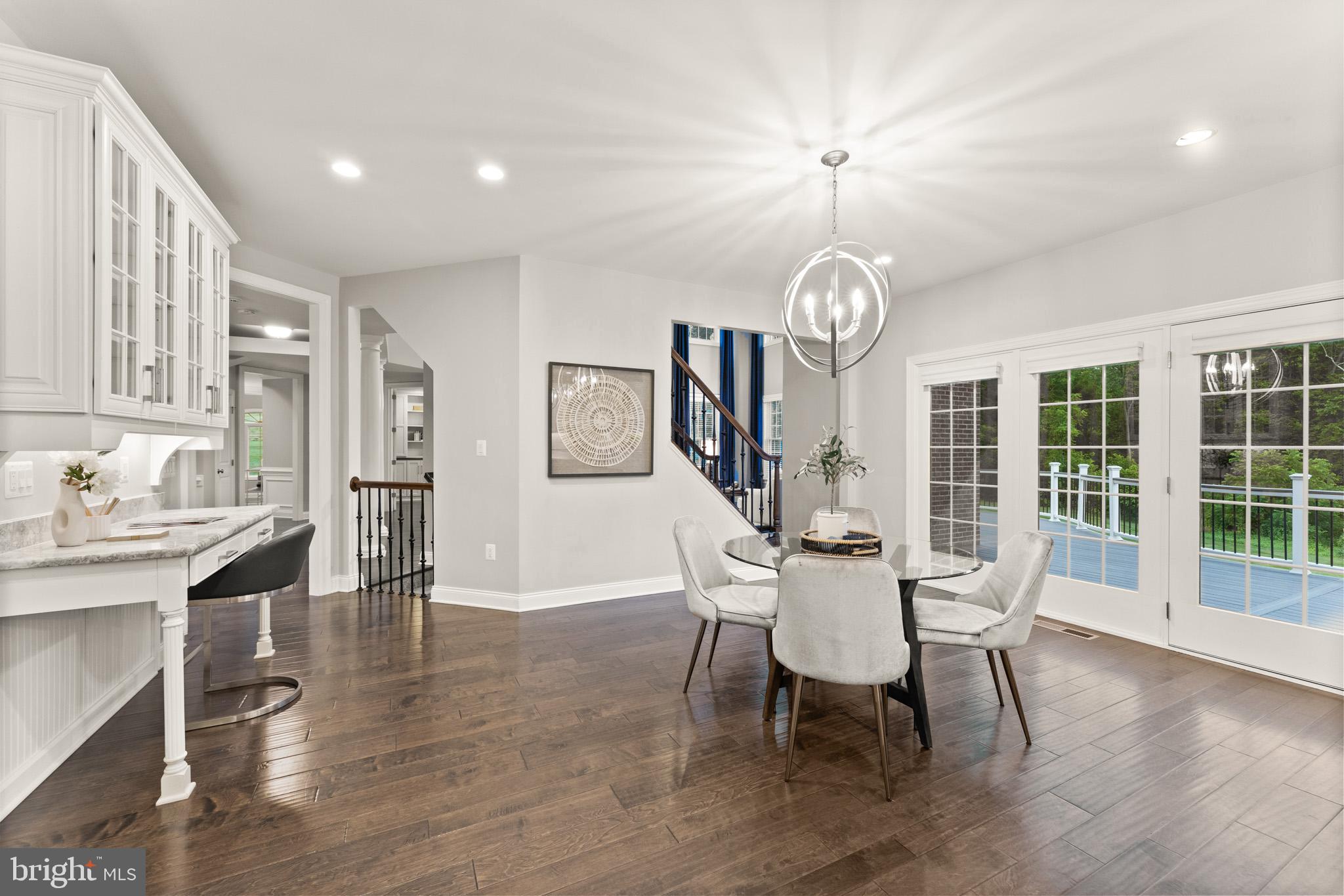 COLTS RUN - Residential