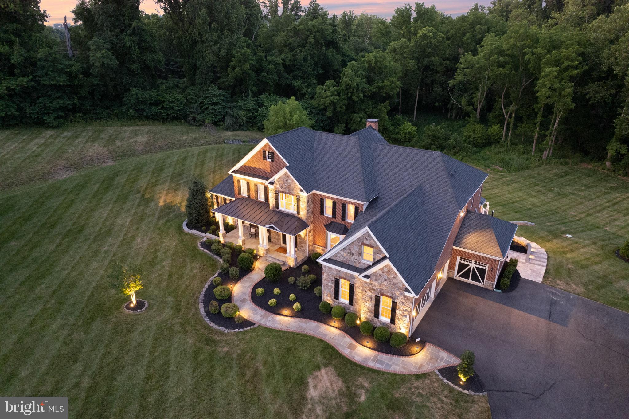 COLTS RUN - Residential