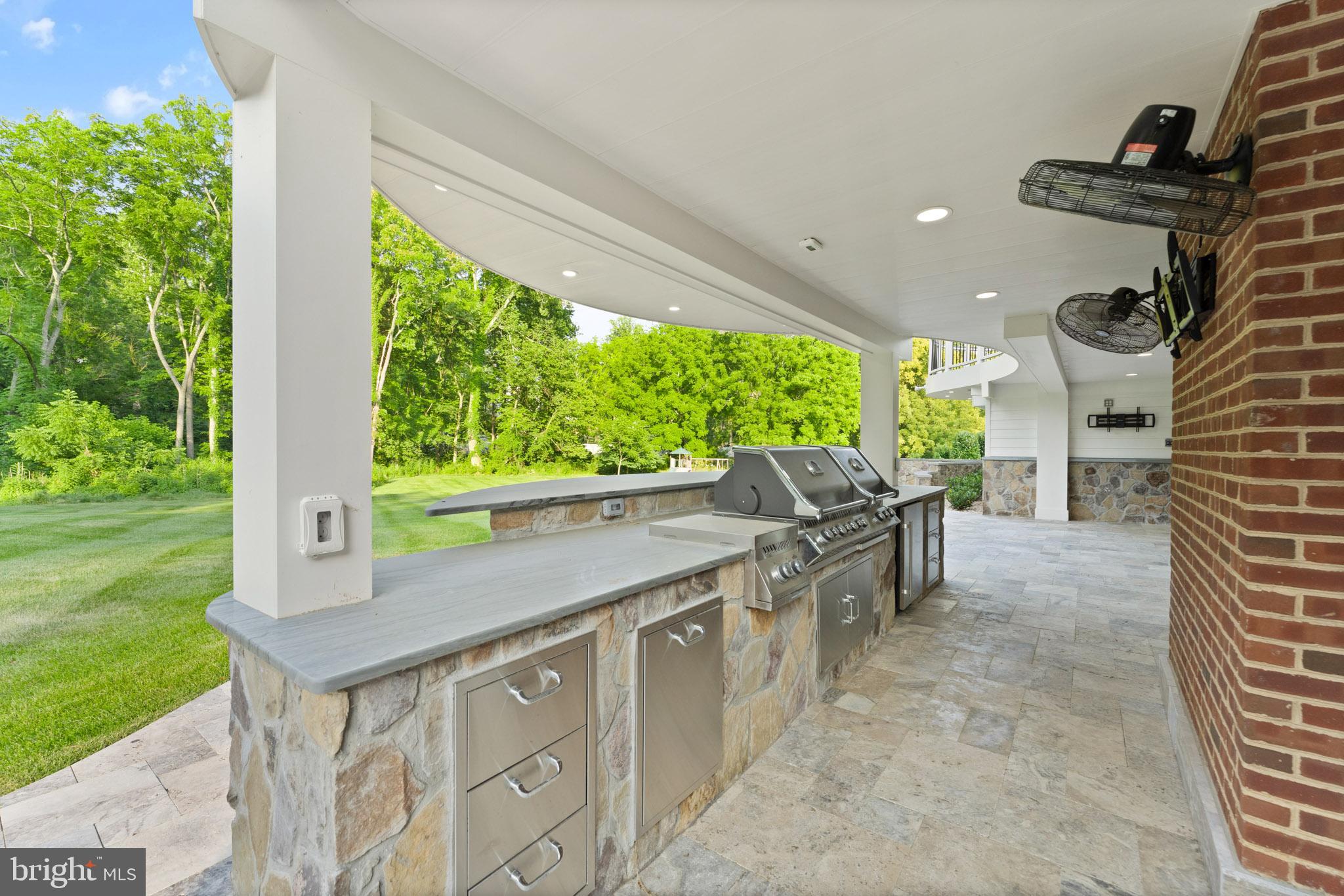 COLTS RUN - Residential