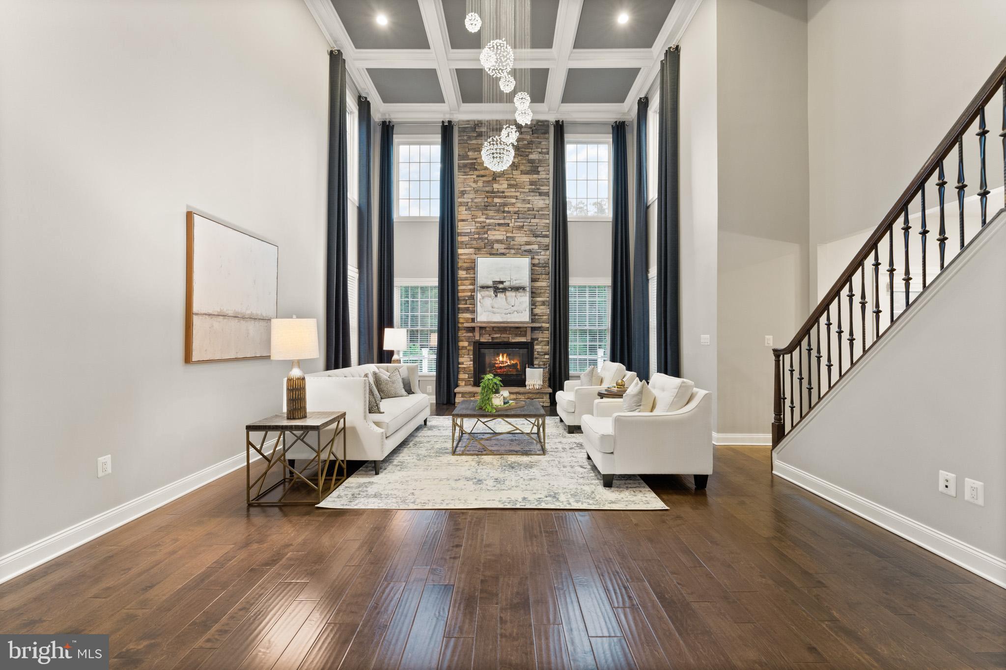 COLTS RUN - Residential