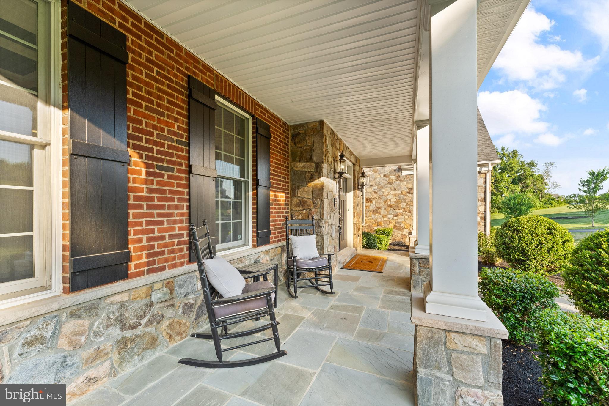 COLTS RUN - Residential