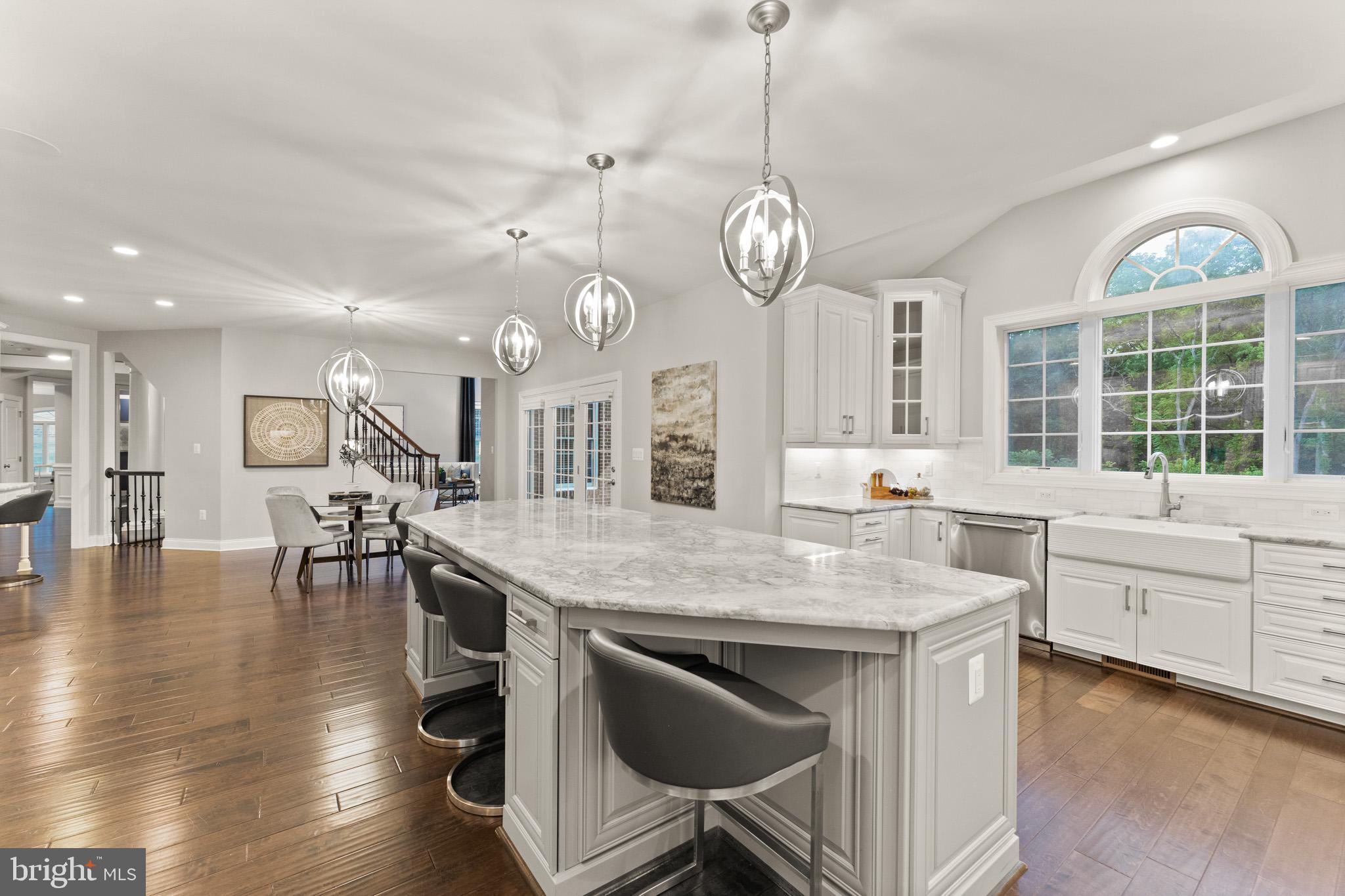 COLTS RUN - Residential