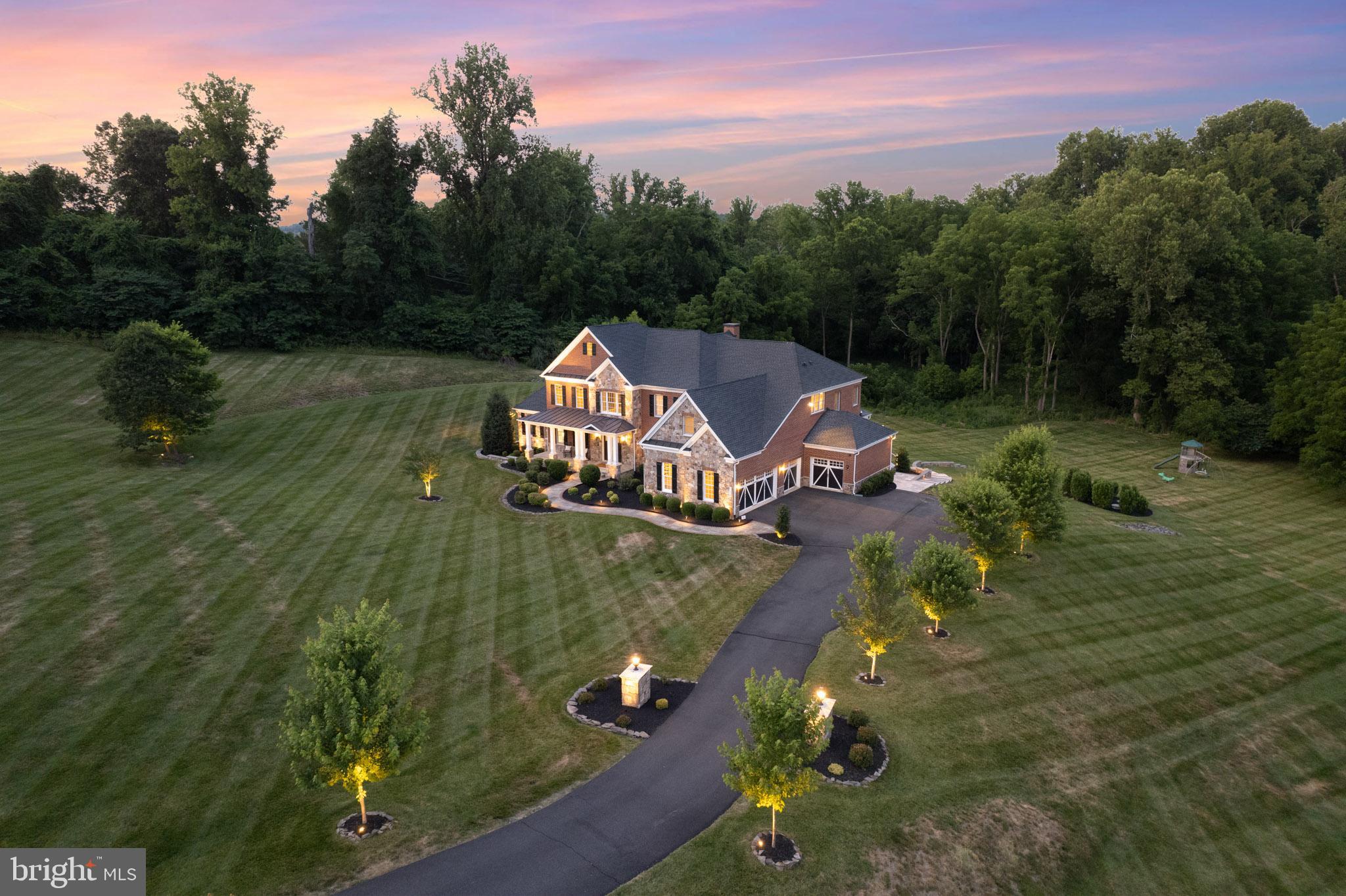 COLTS RUN - Residential