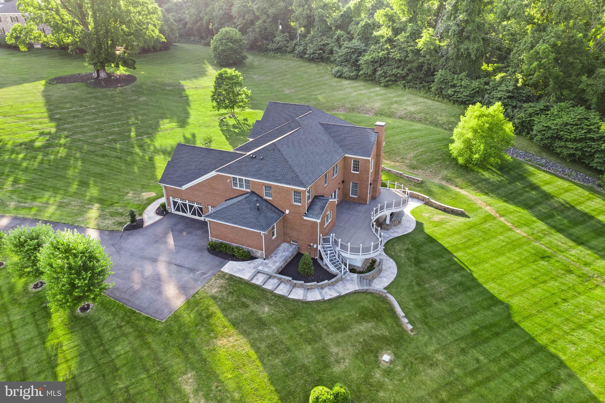 COLTS RUN - Residential