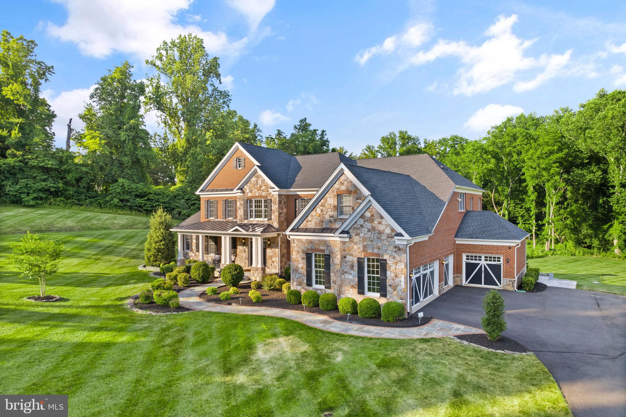 COLTS RUN - Residential