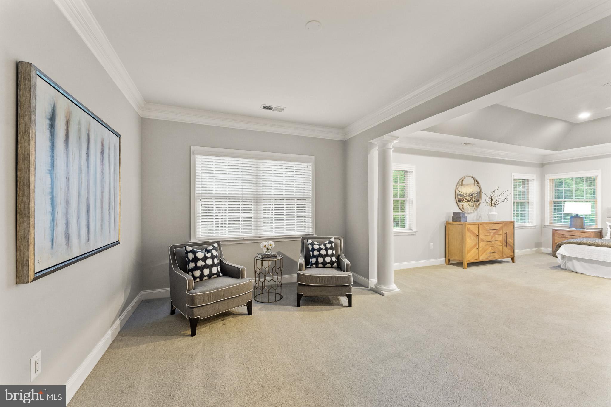 COLTS RUN - Residential