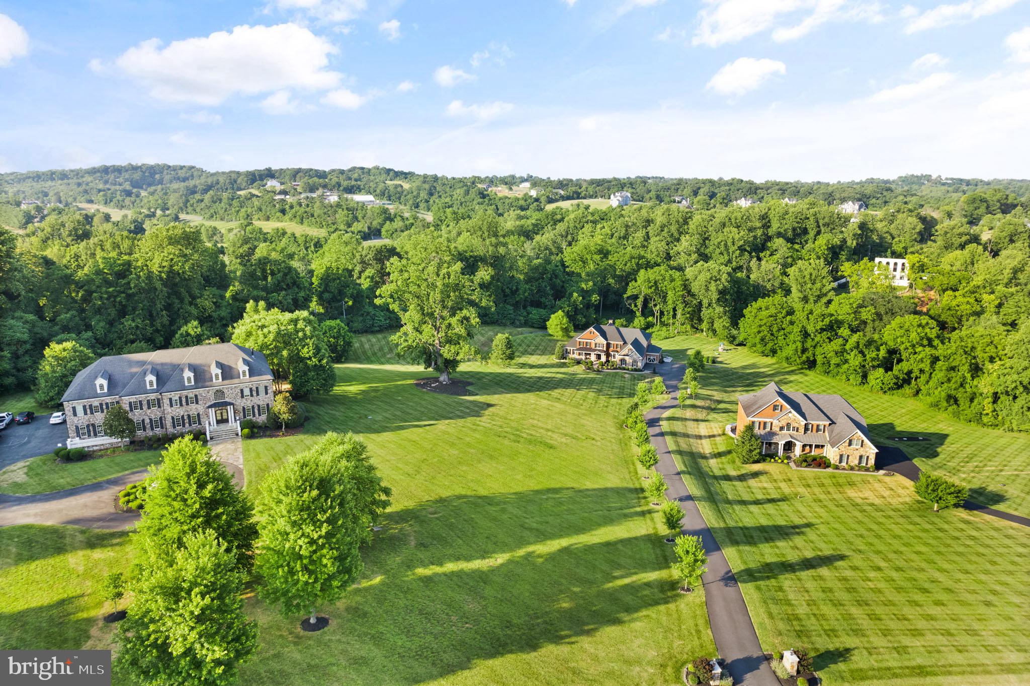 COLTS RUN - Residential