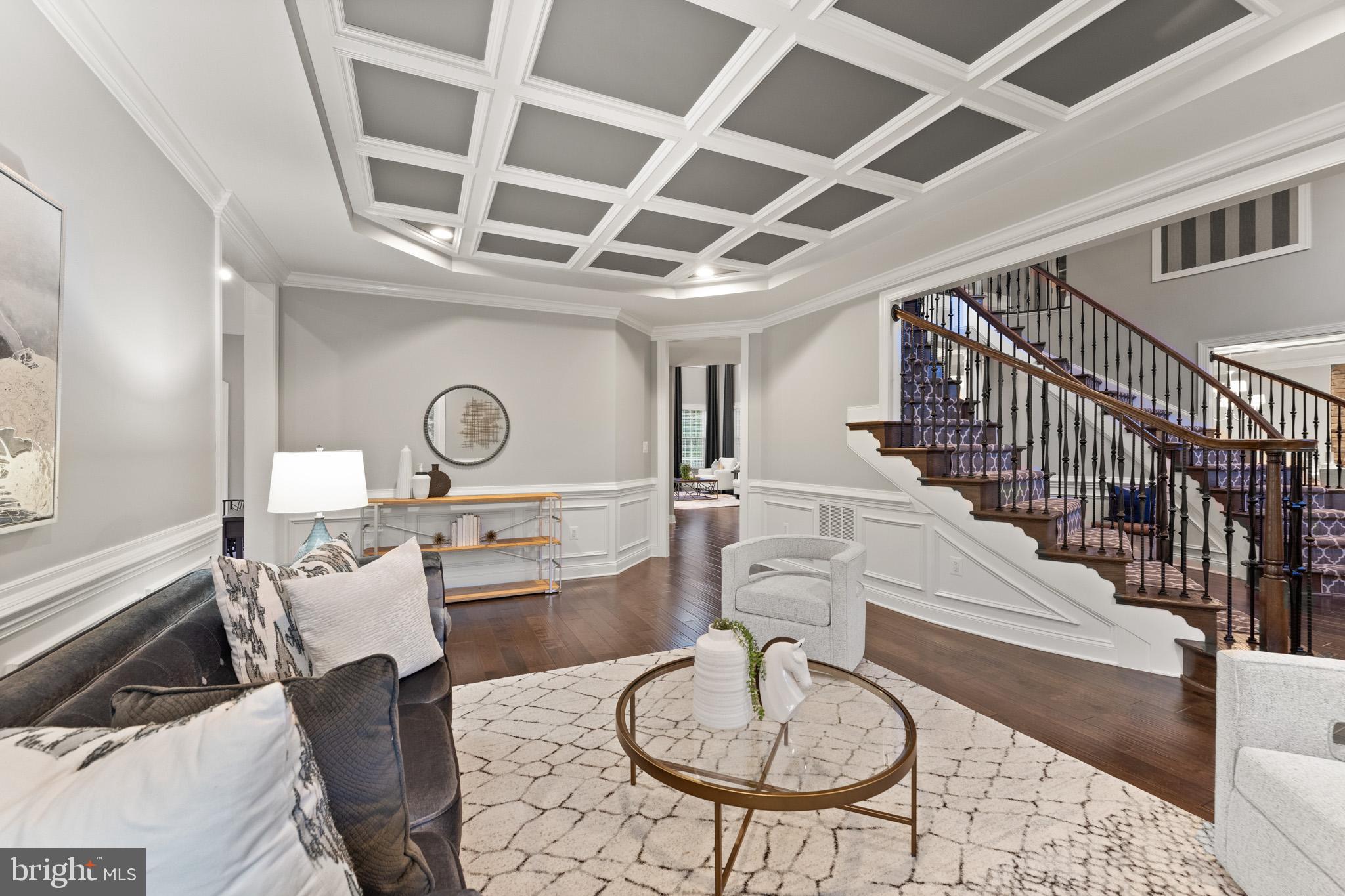 COLTS RUN - Residential