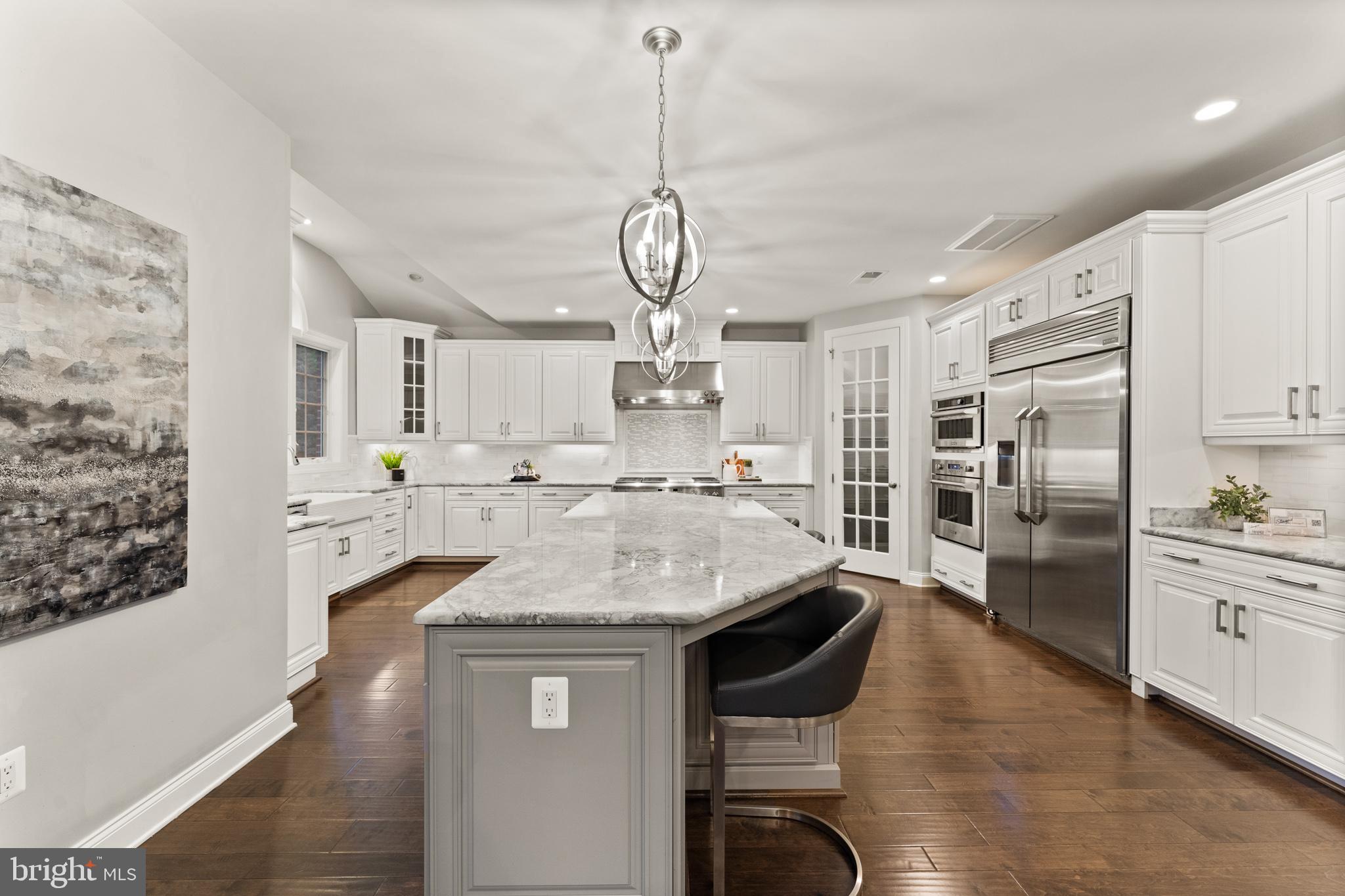 COLTS RUN - Residential