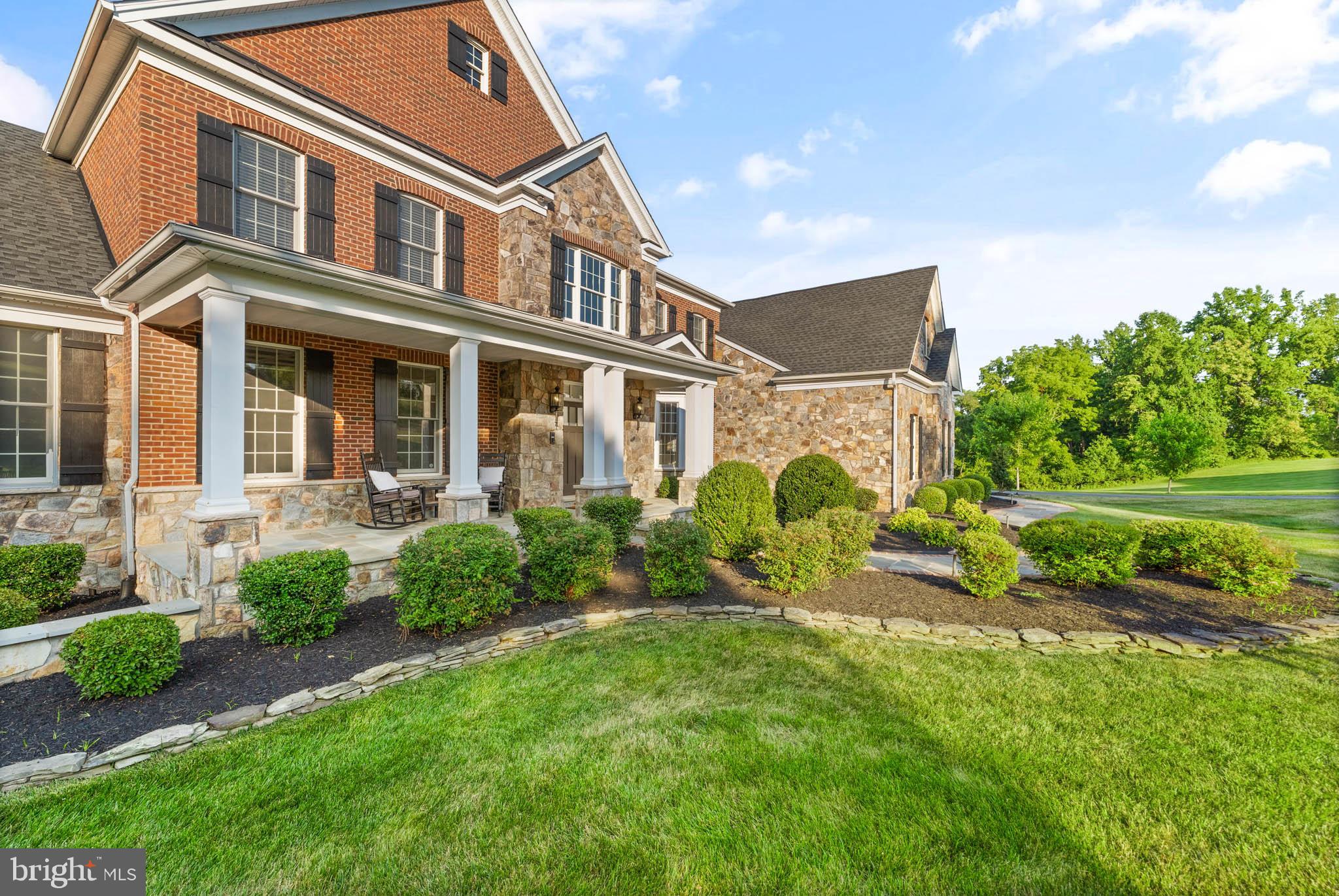 COLTS RUN - Residential