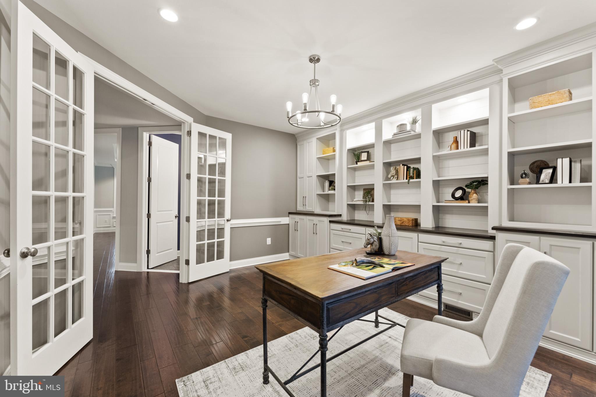 COLTS RUN - Residential