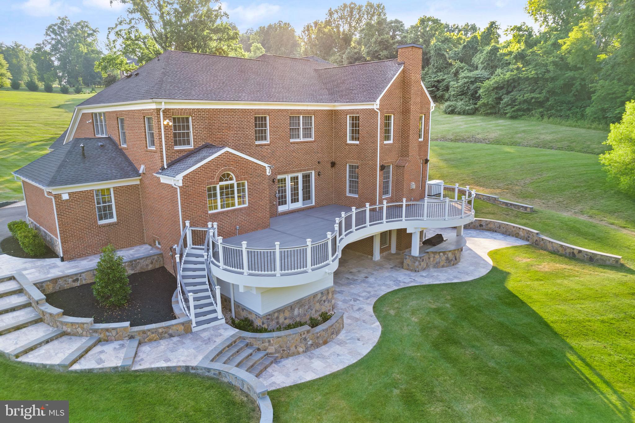 COLTS RUN - Residential