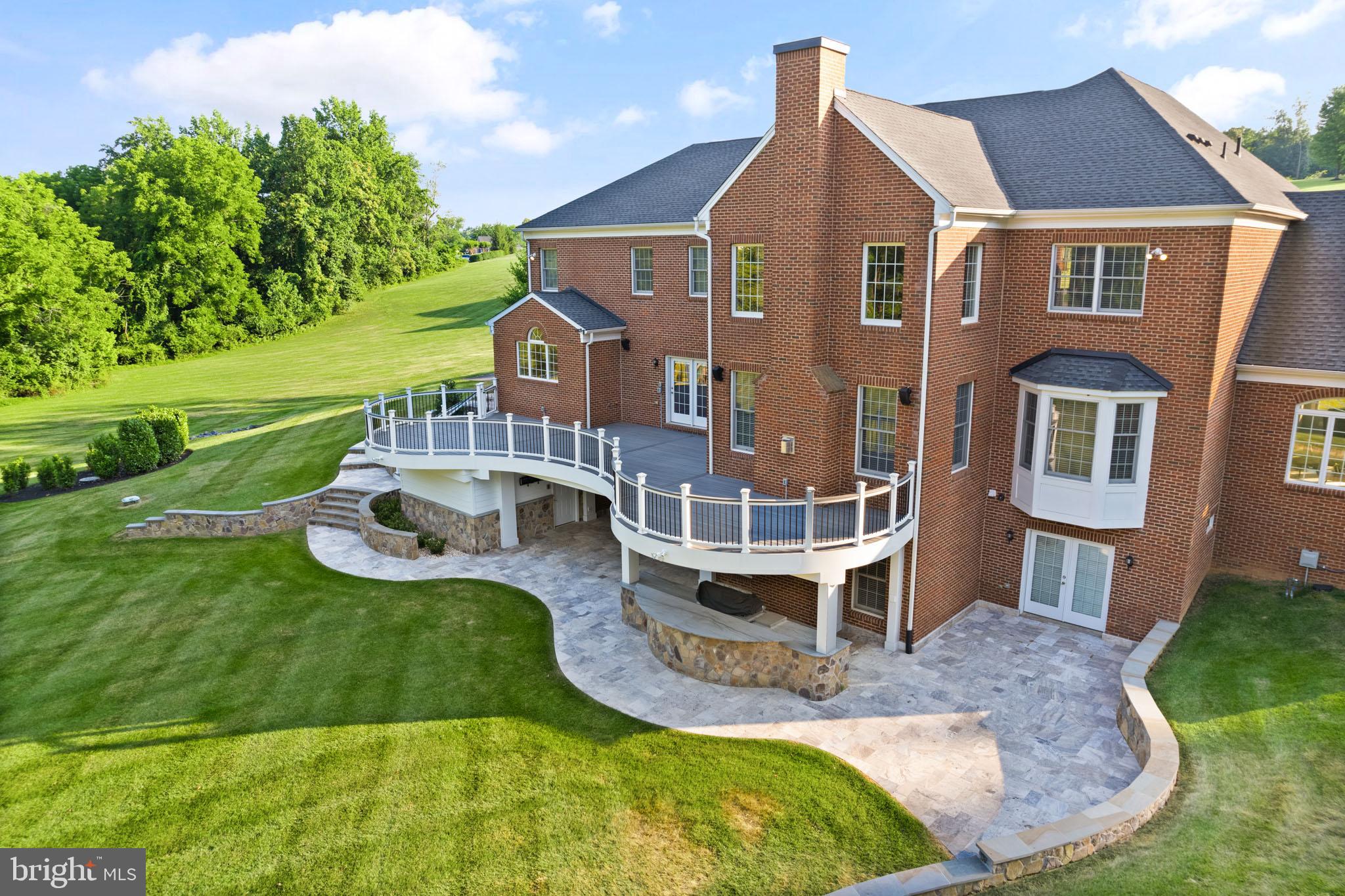 COLTS RUN - Residential