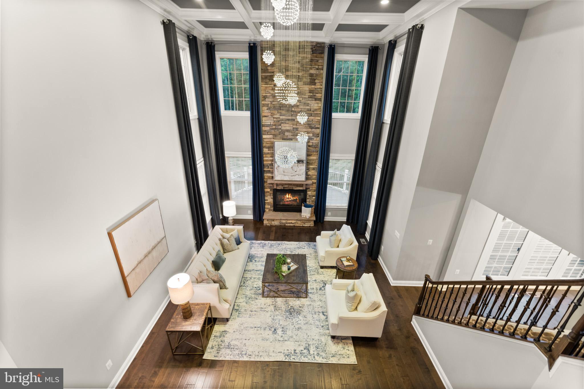 COLTS RUN - Residential