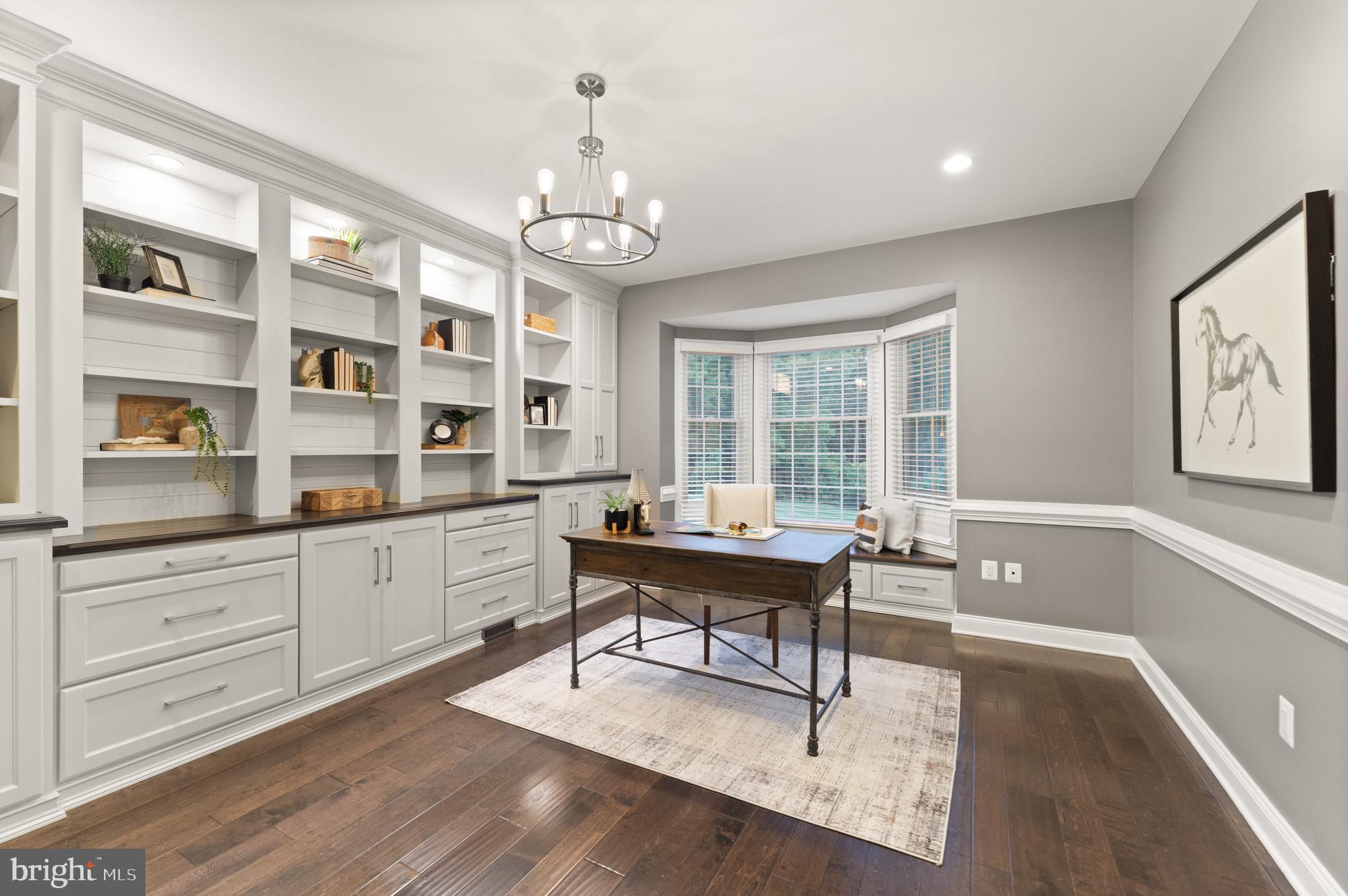 COLTS RUN - Residential