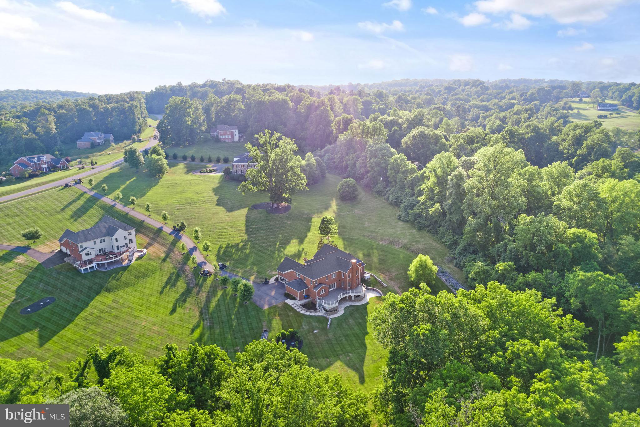 COLTS RUN - Residential