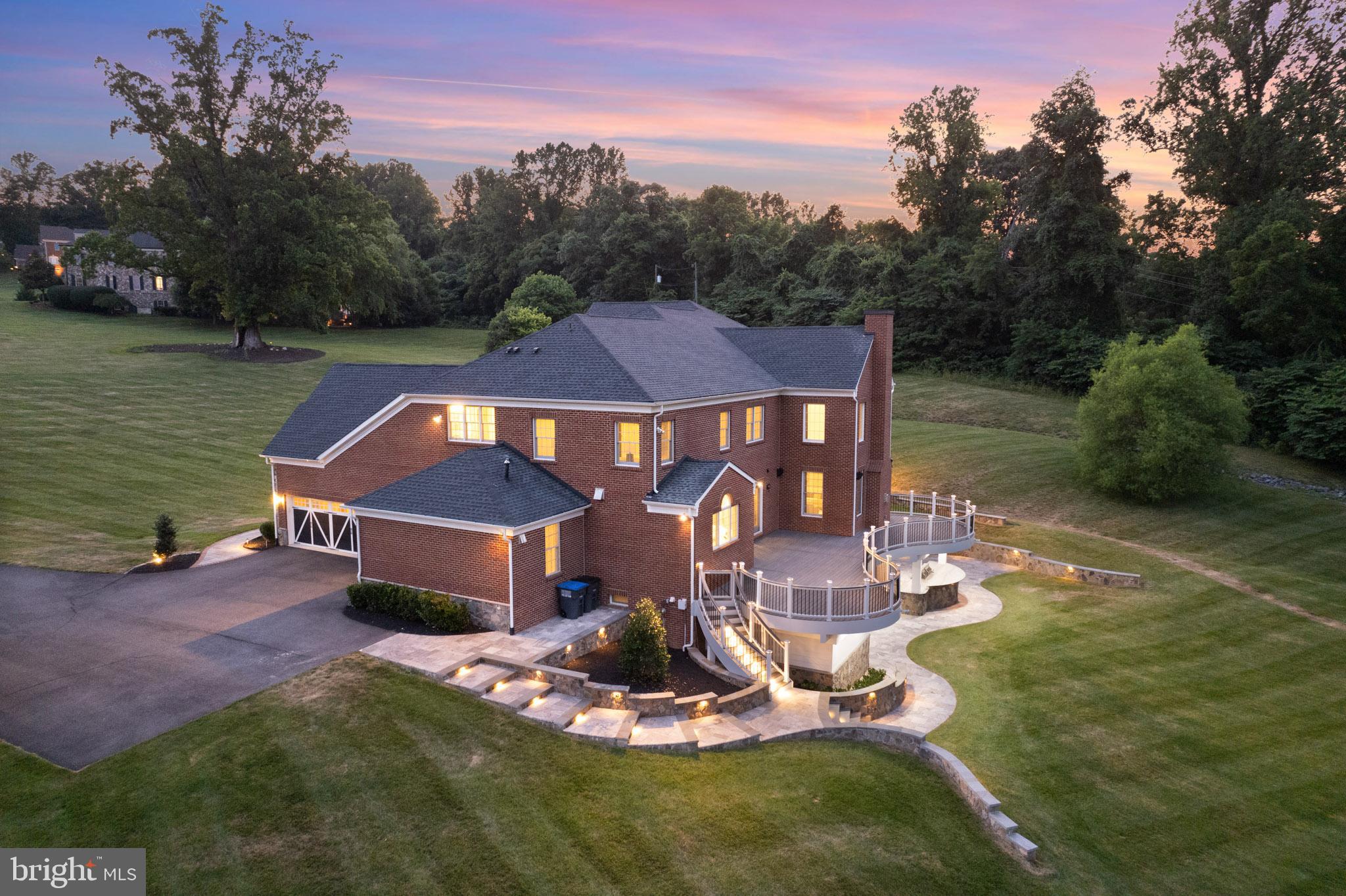 COLTS RUN - Residential