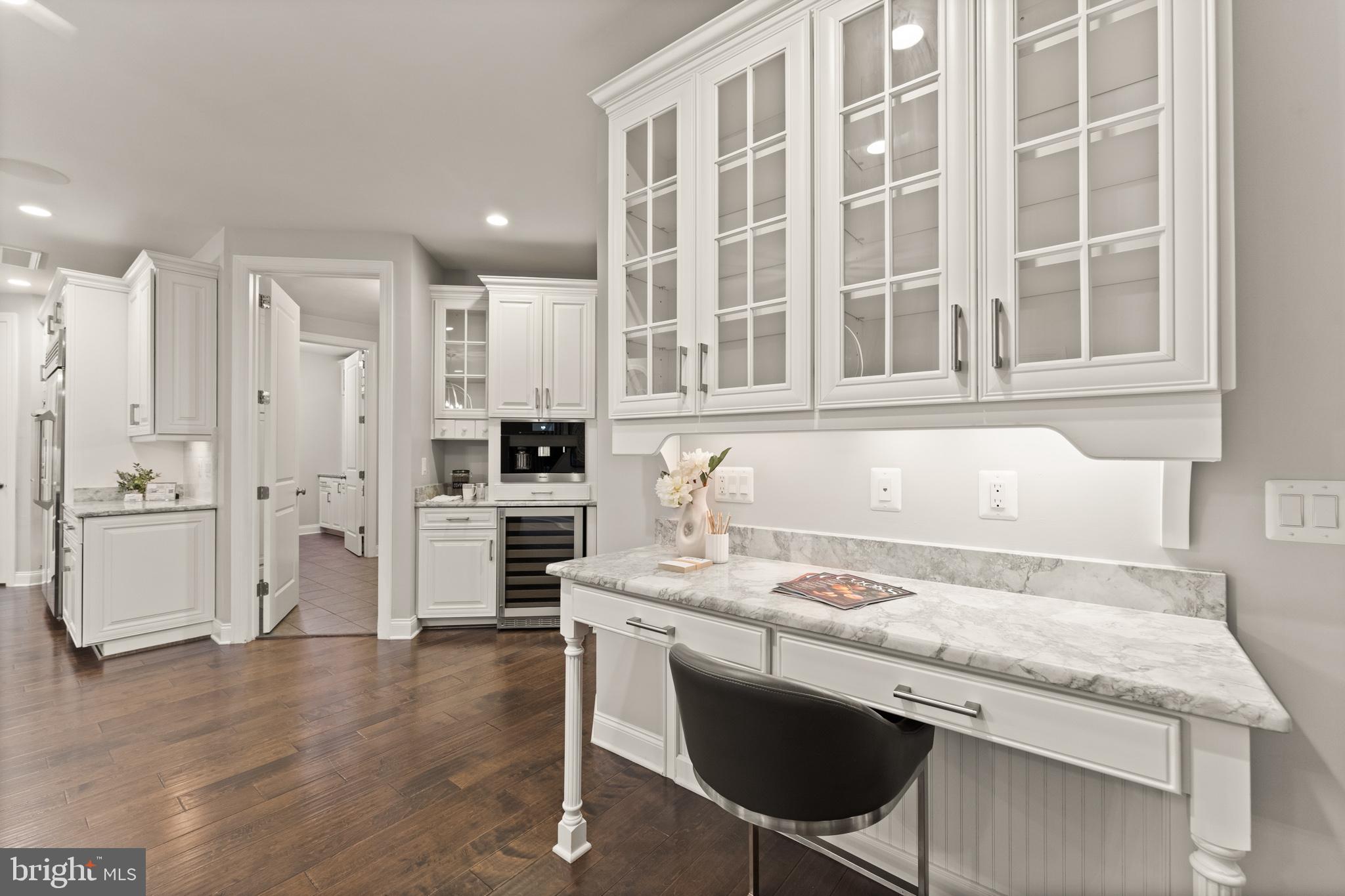 COLTS RUN - Residential