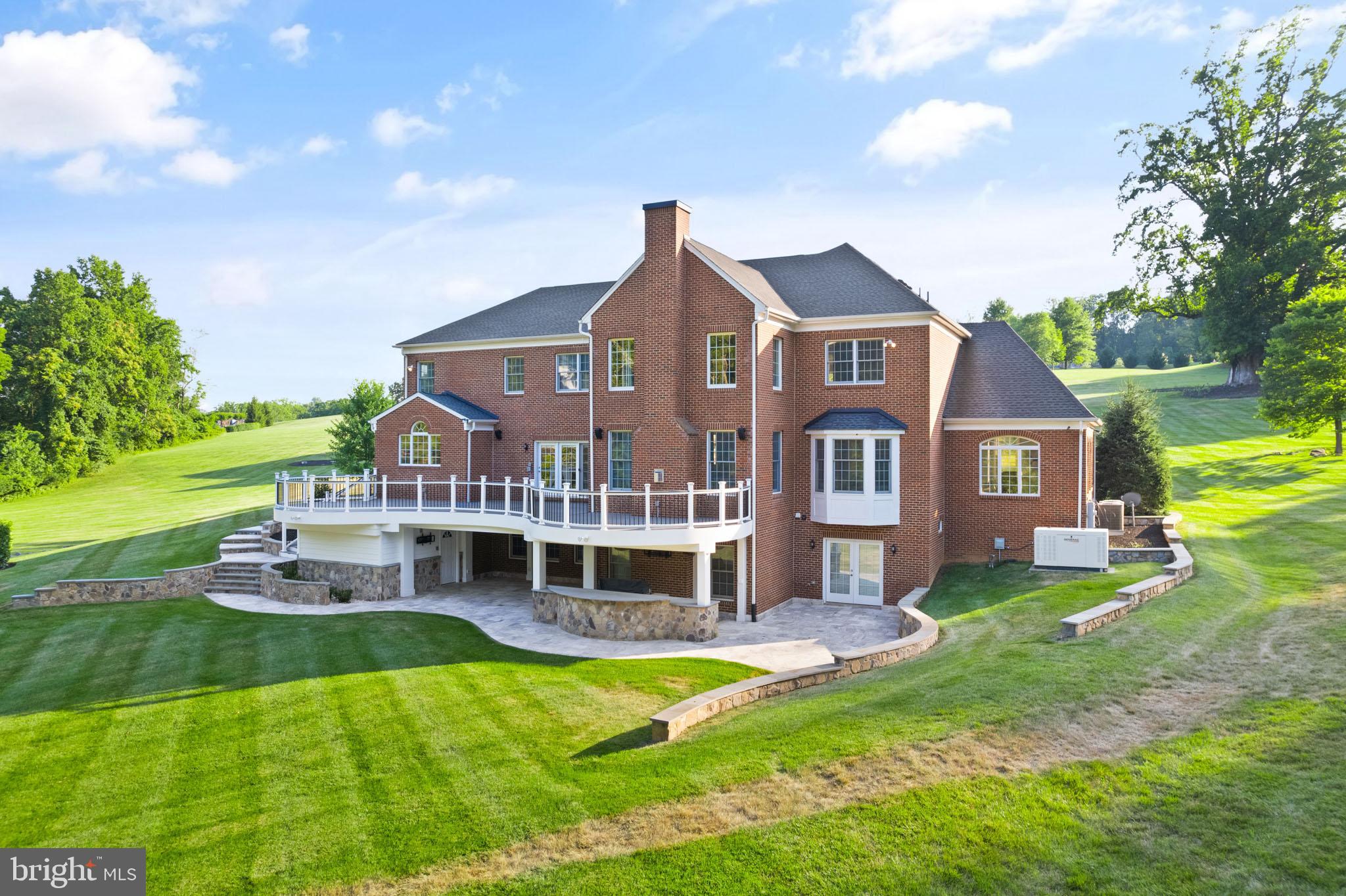 COLTS RUN - Residential