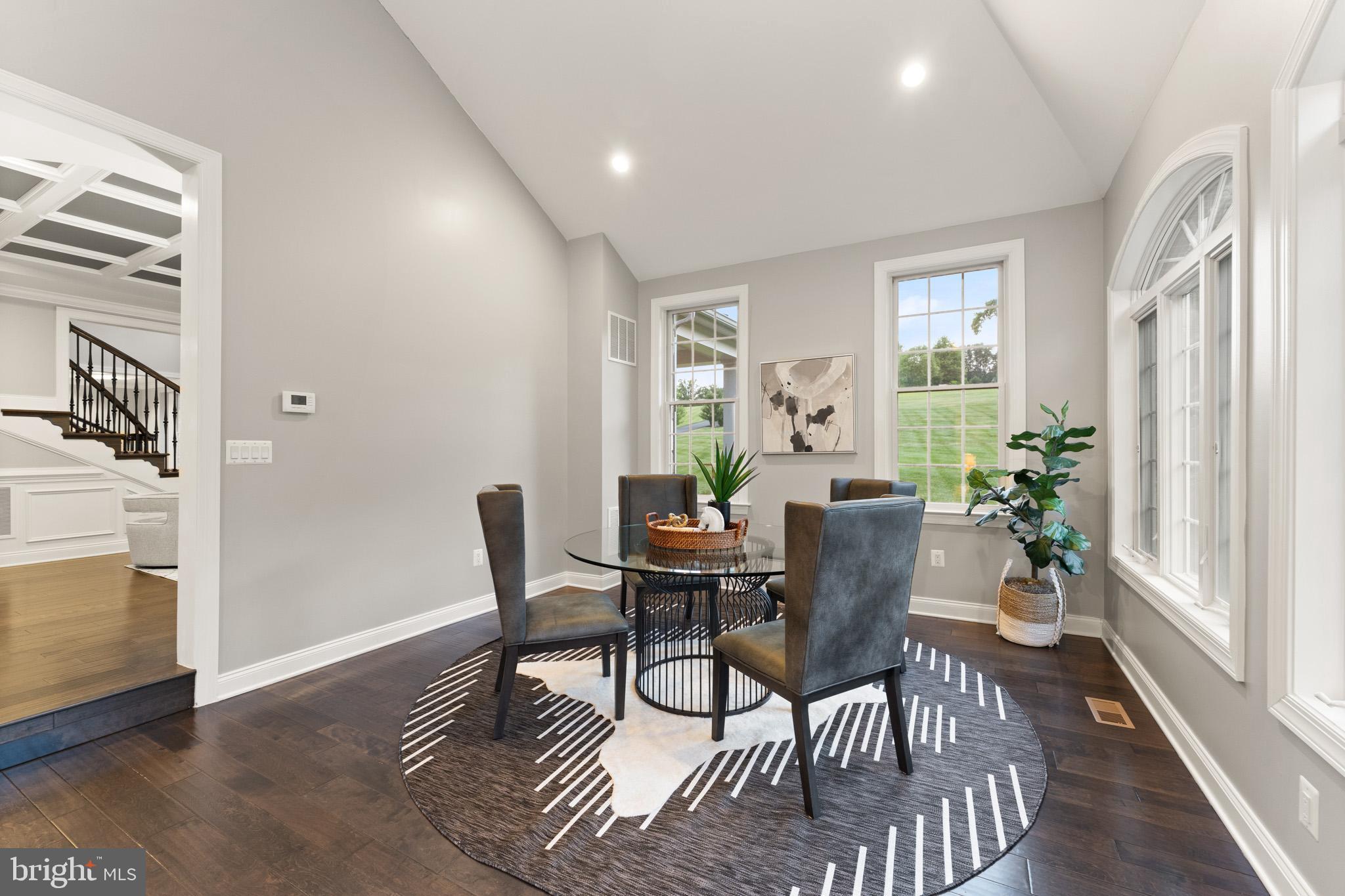 COLTS RUN - Residential