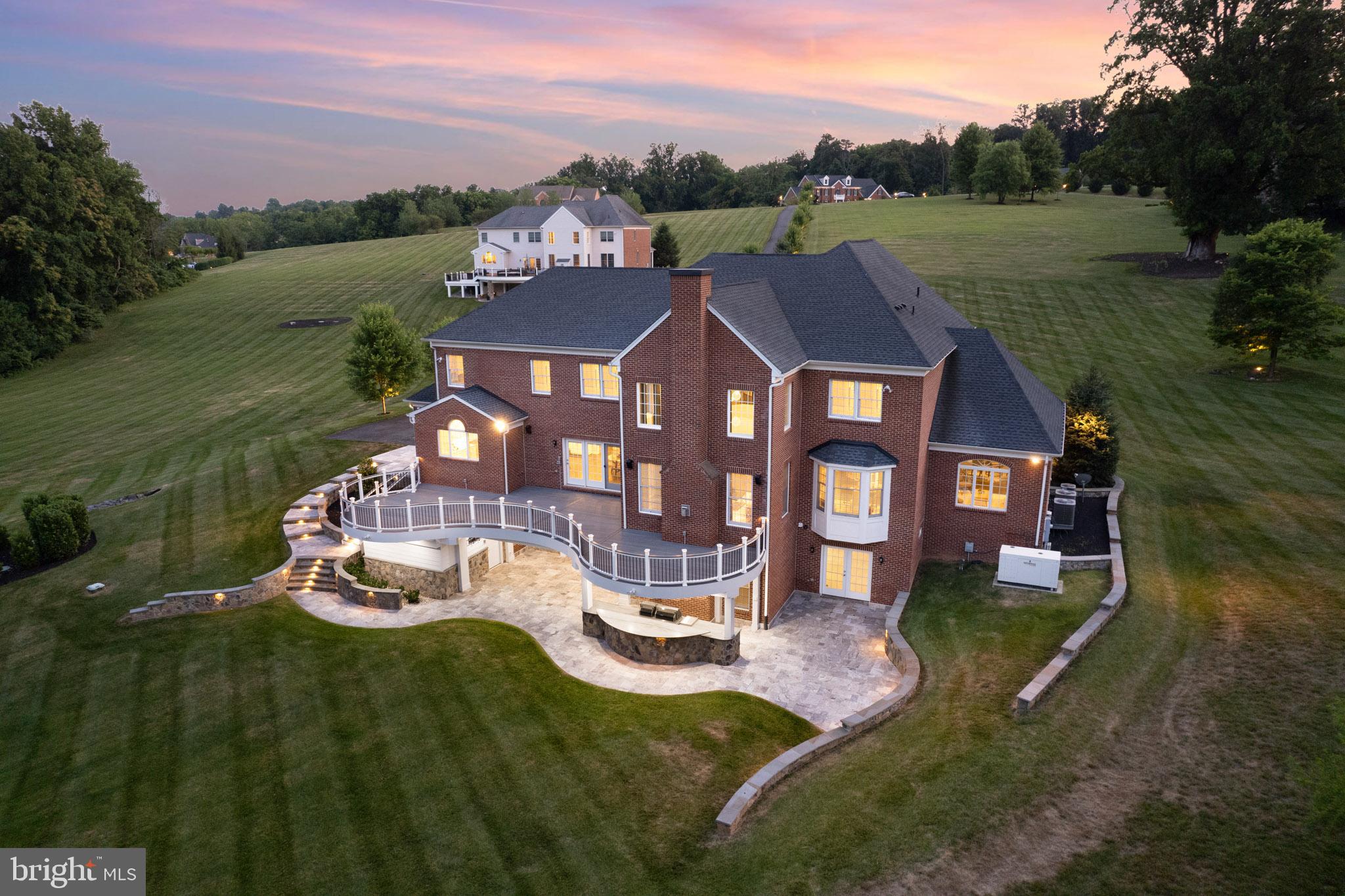 COLTS RUN - Residential