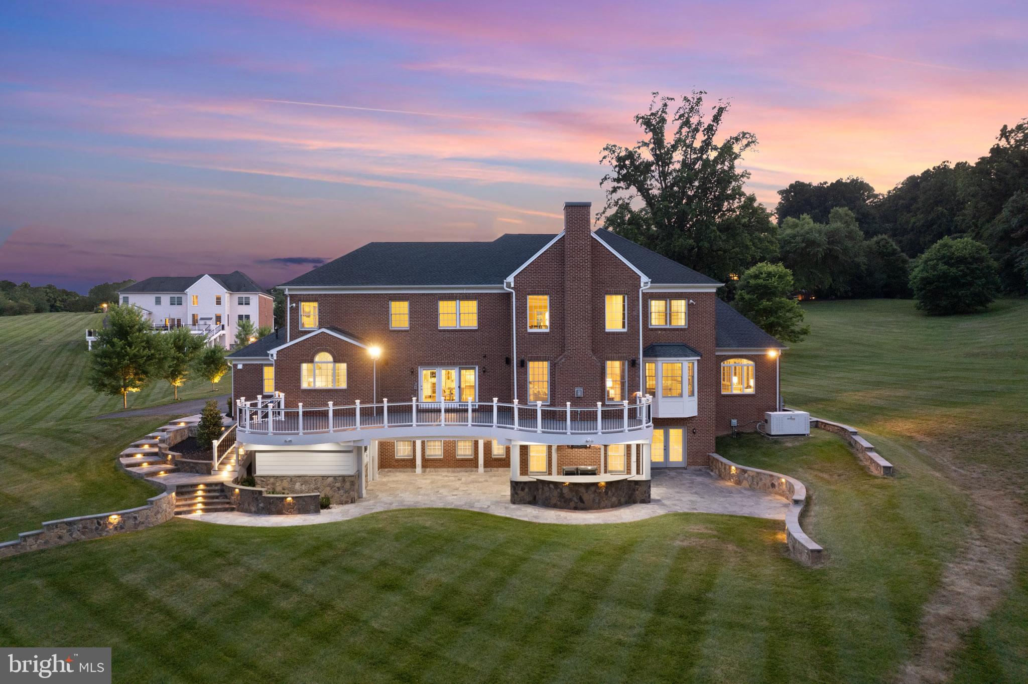 COLTS RUN - Residential