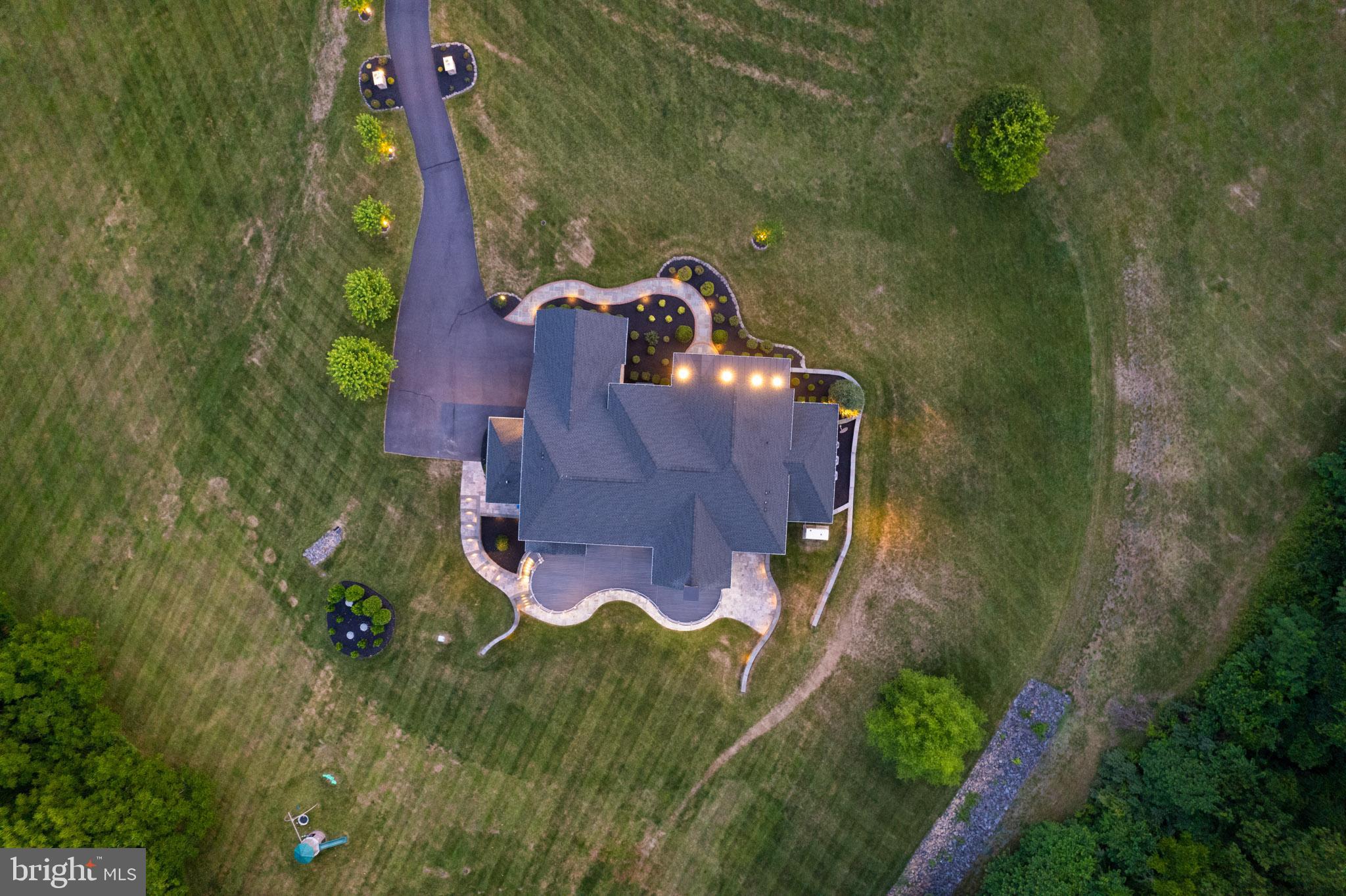 COLTS RUN - Residential