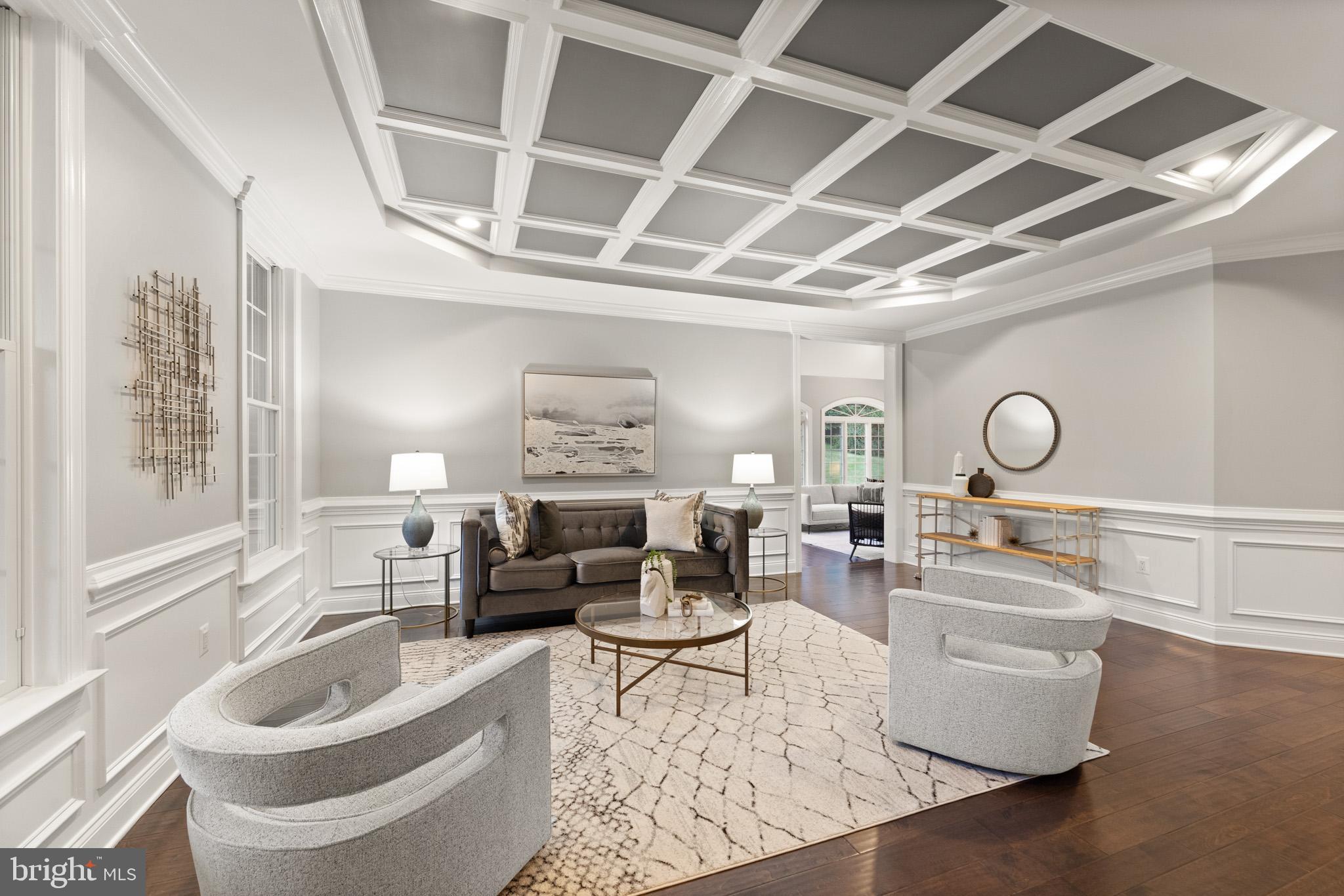 COLTS RUN - Residential