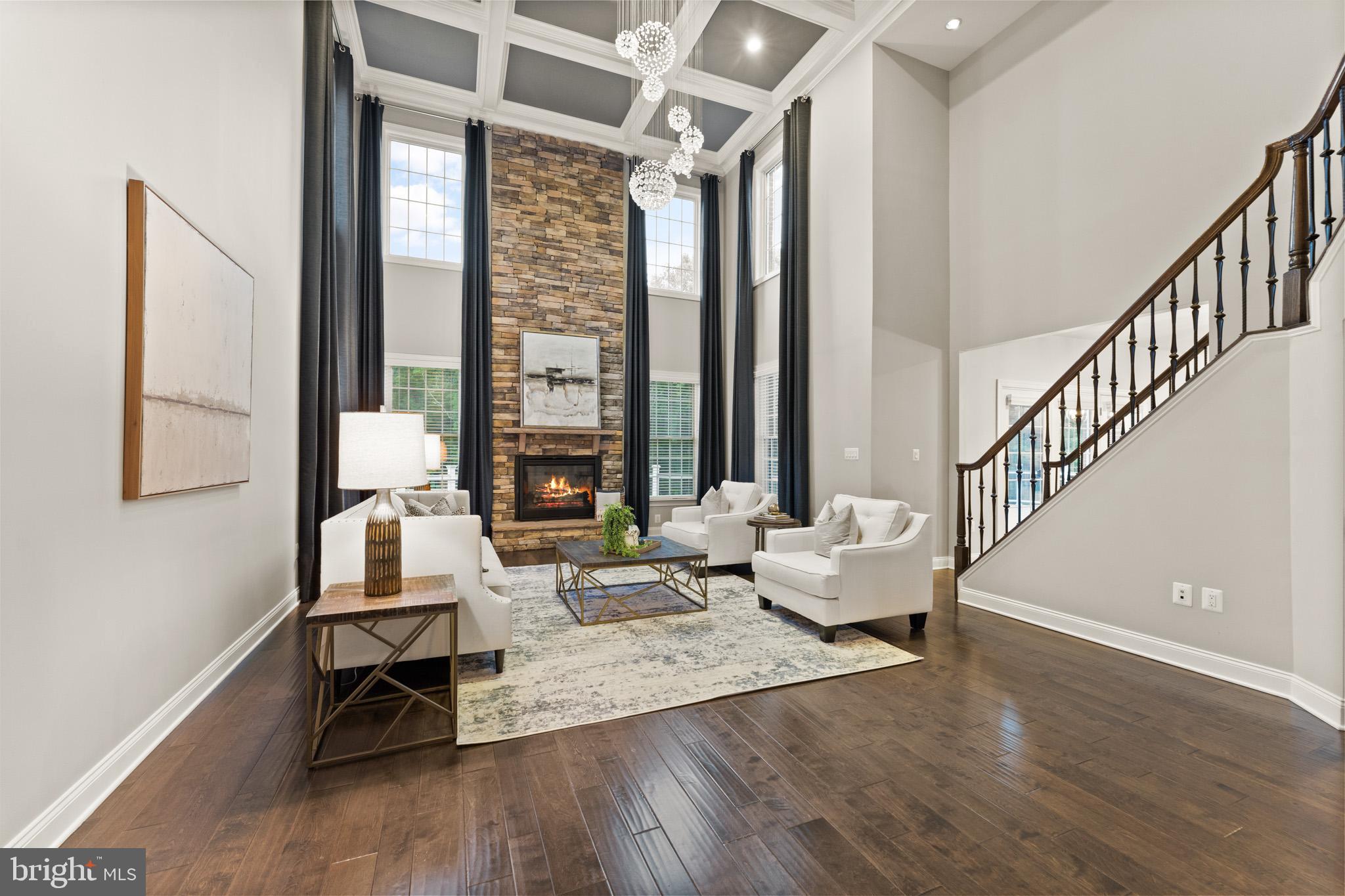 COLTS RUN - Residential