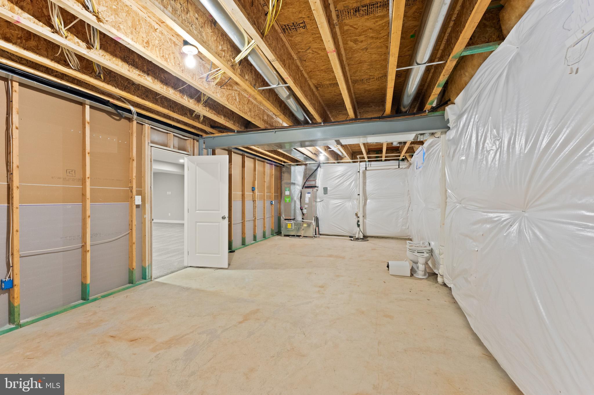 COLTS RUN - Residential