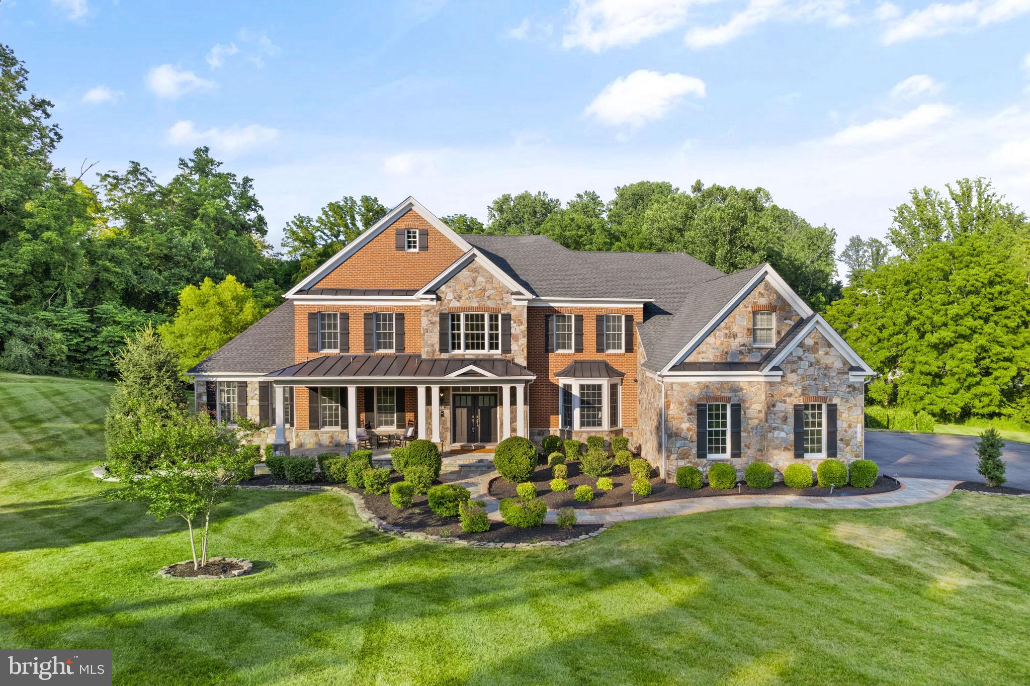 COLTS RUN - Residential