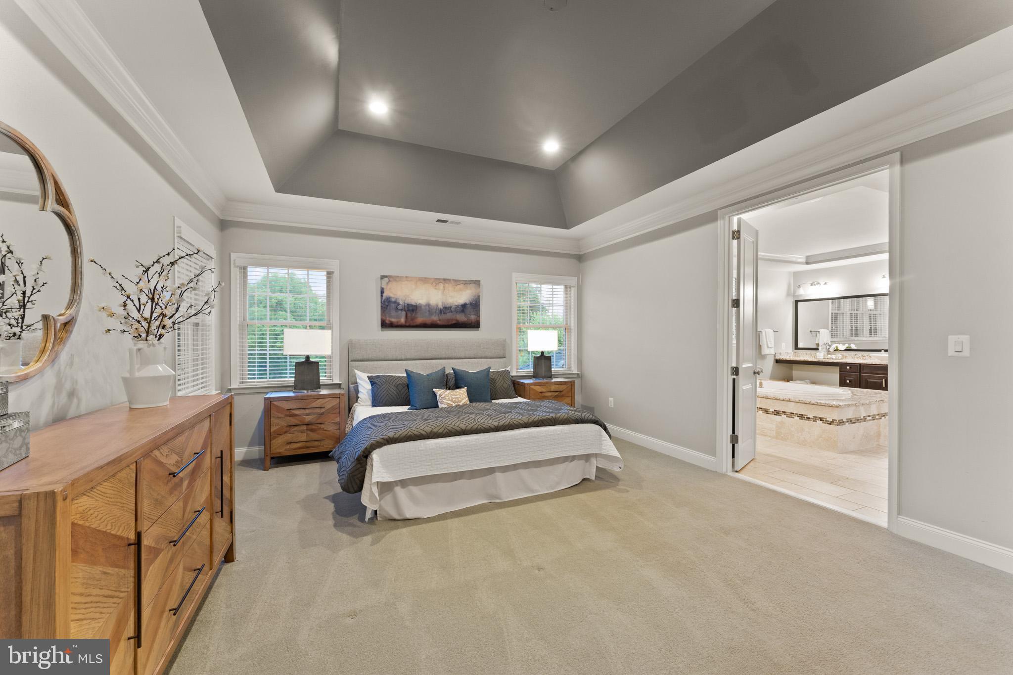 COLTS RUN - Residential